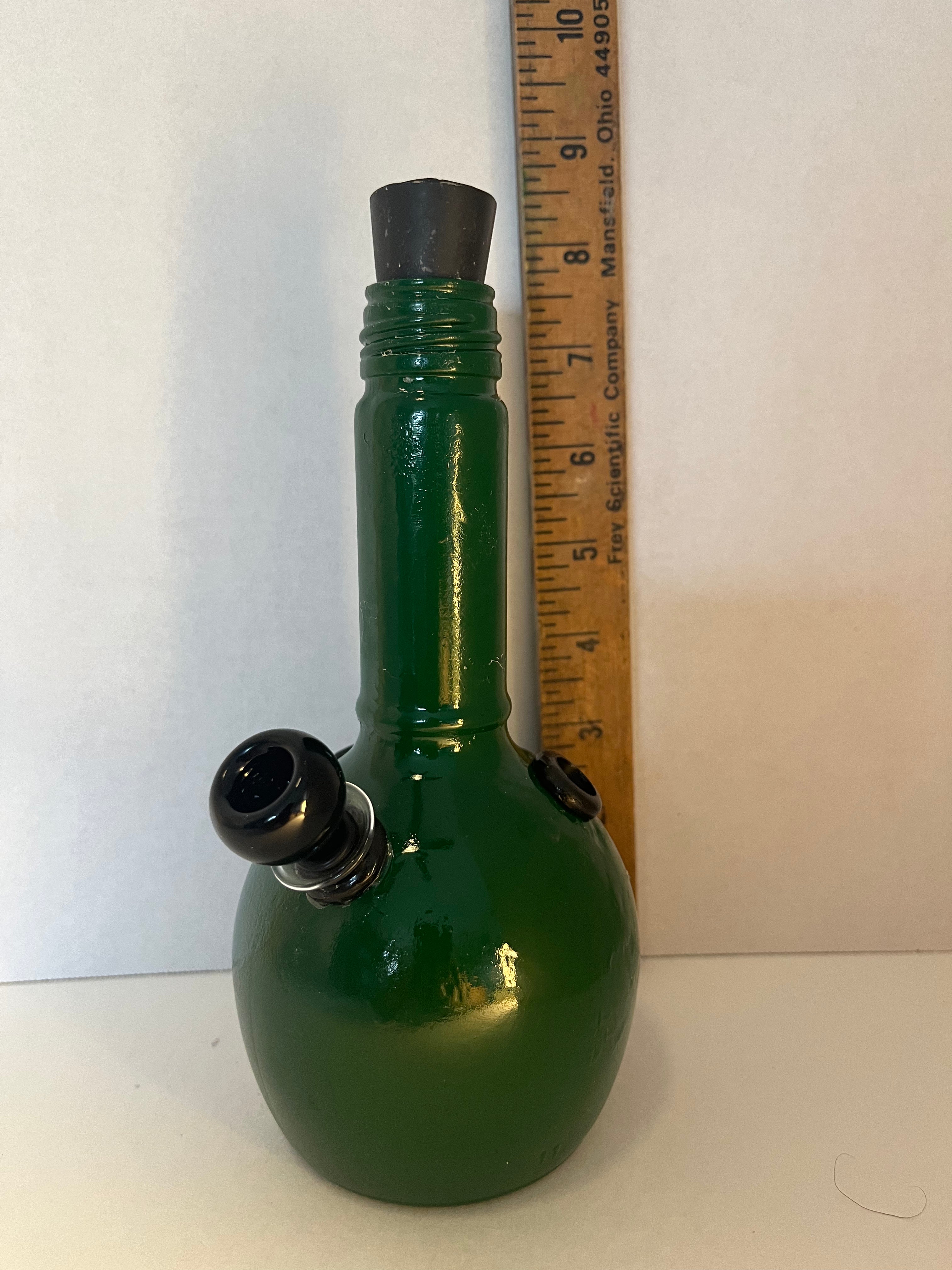 Malt Shop Bongs