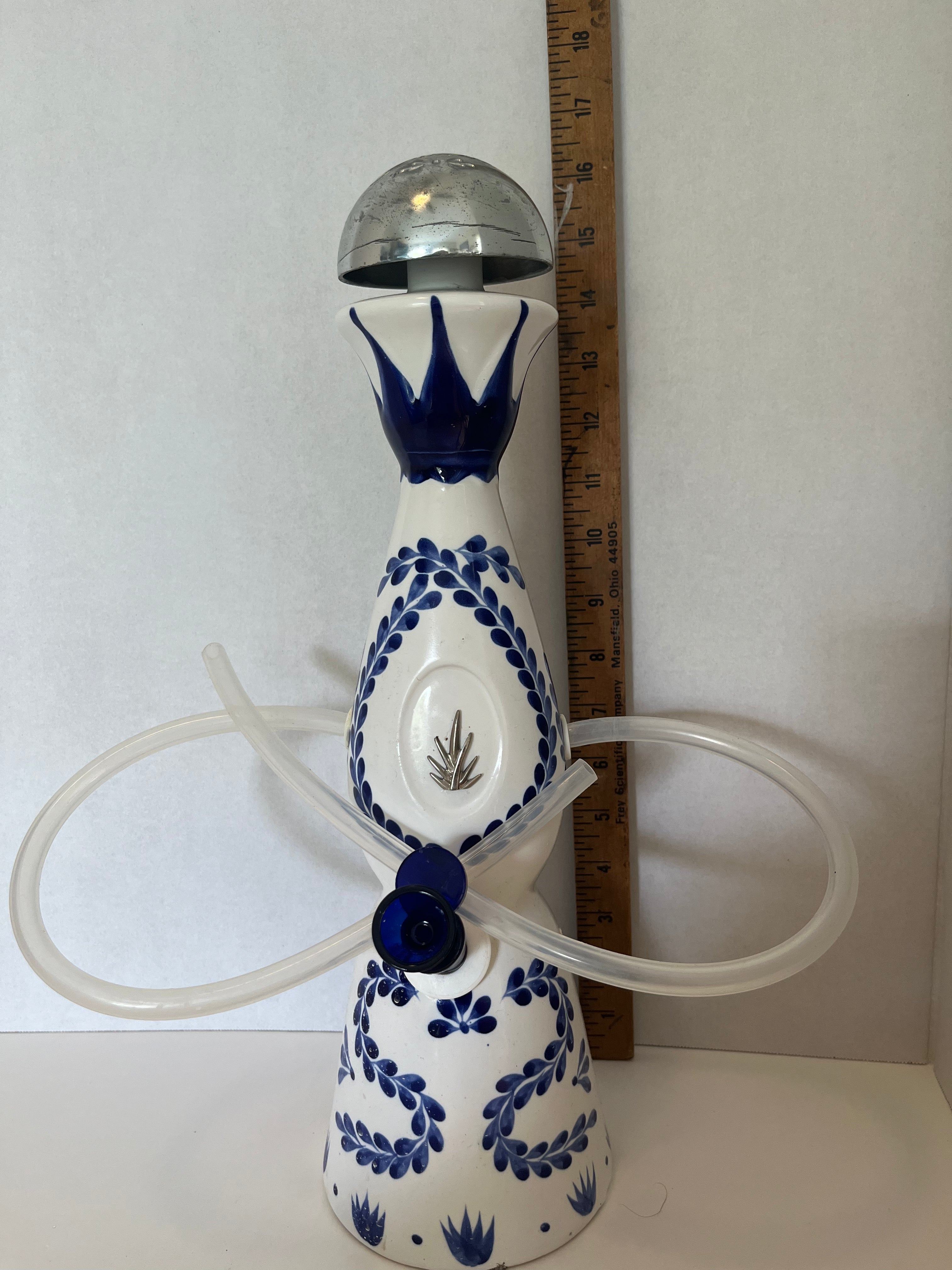 Malt Shop Bongs