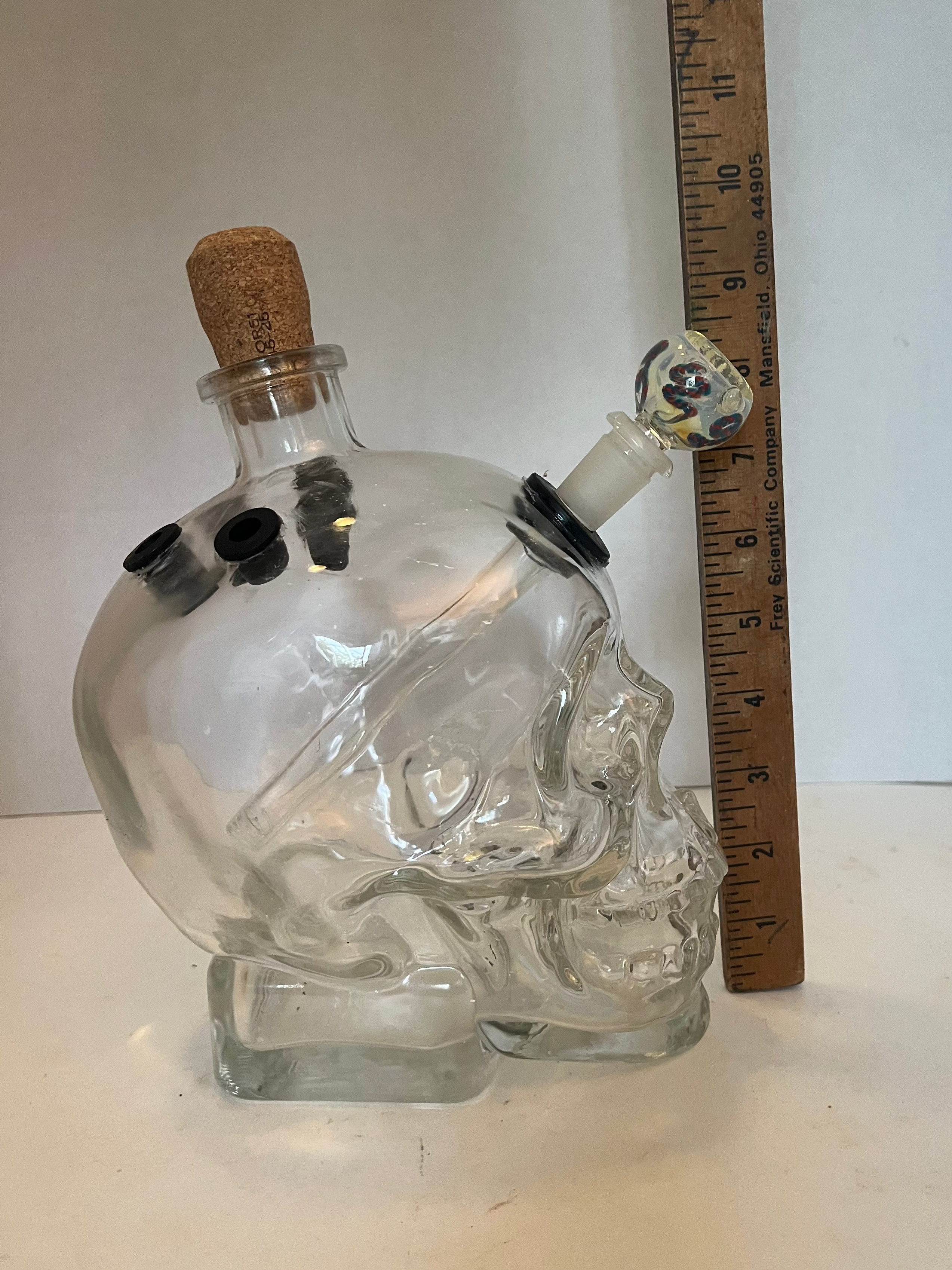 Malt Shop Bongs