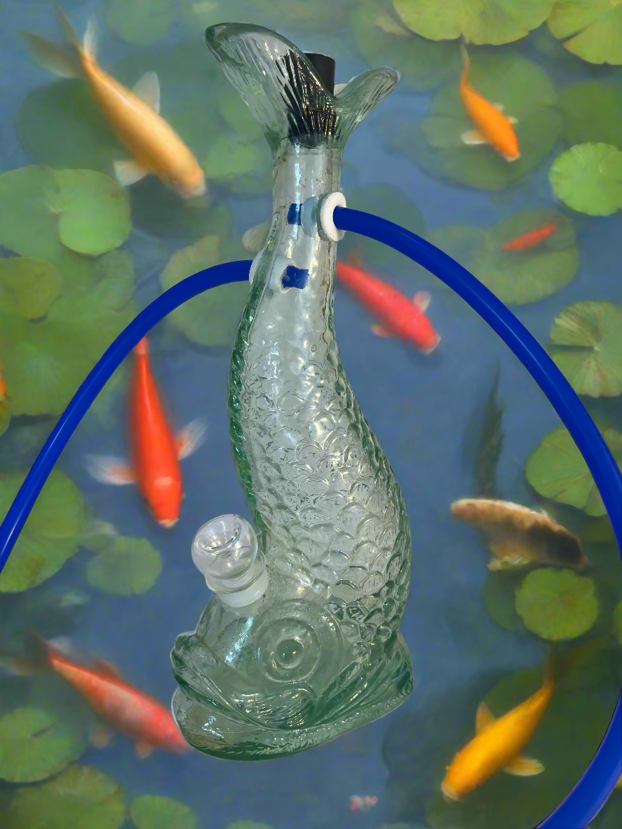 Malt Shop Bongs