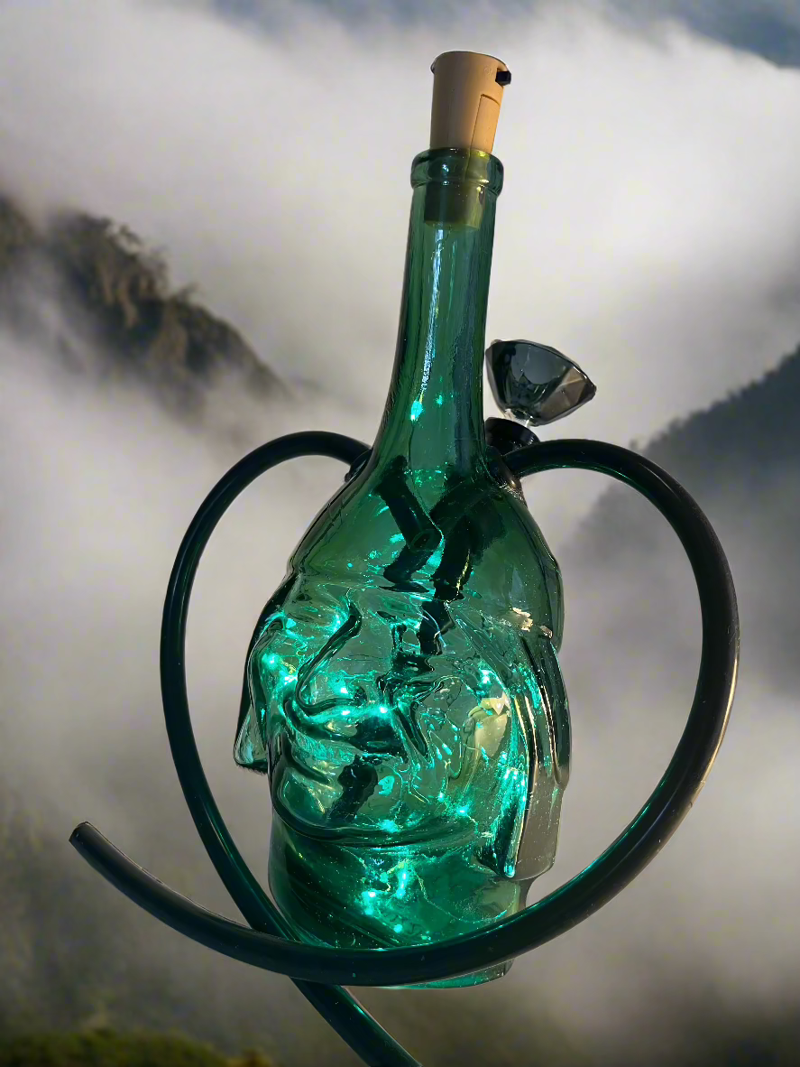 Malt Shop Bongs
