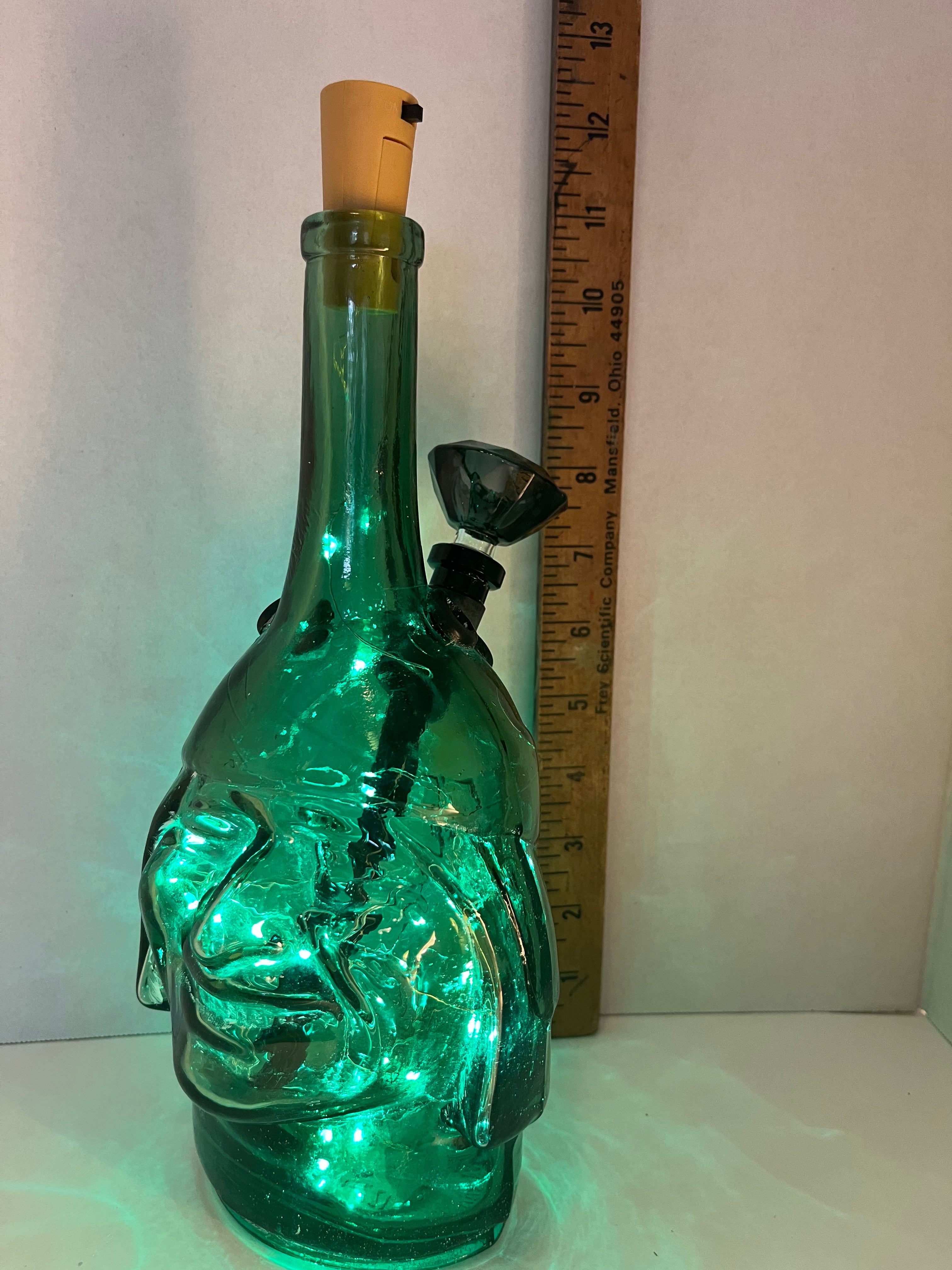 Malt Shop Bongs