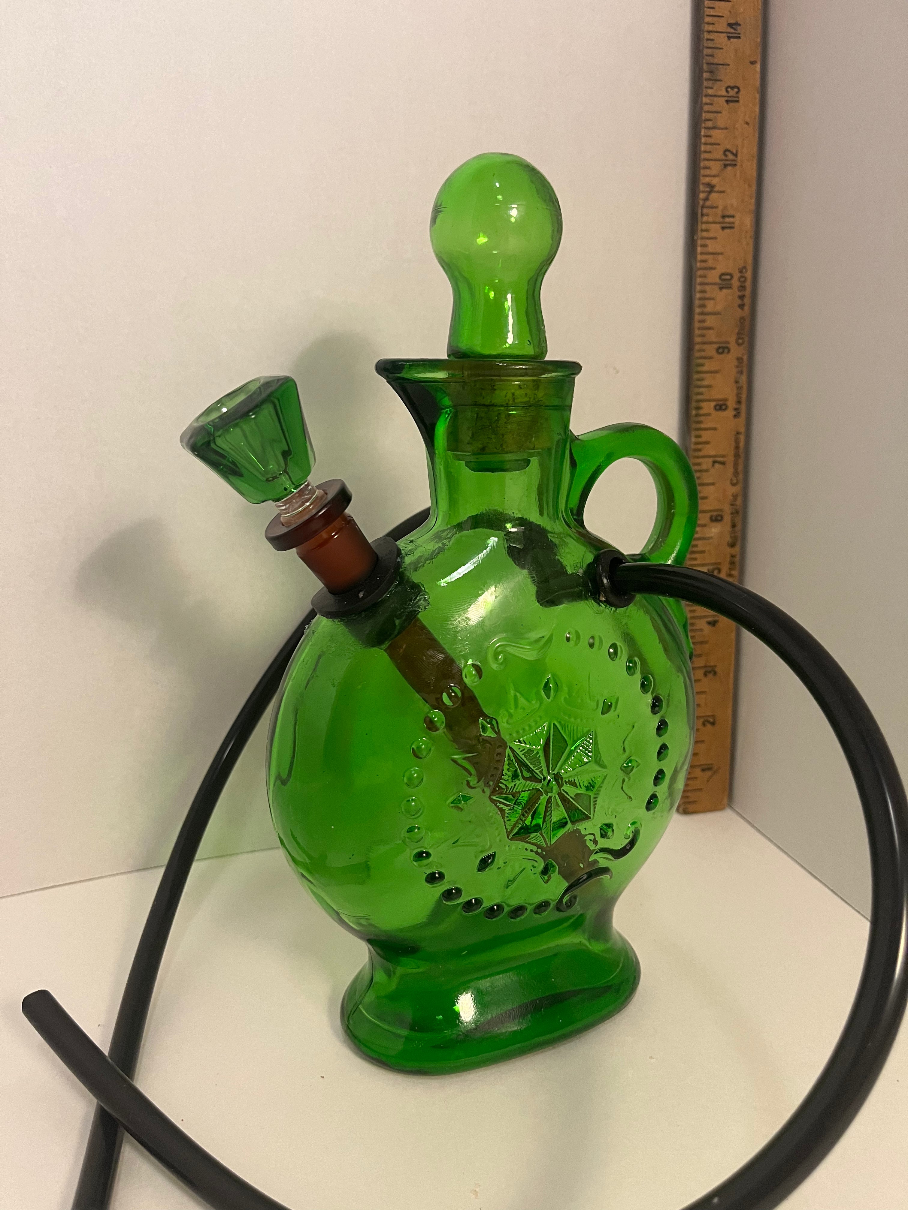 Malt Shop Bongs