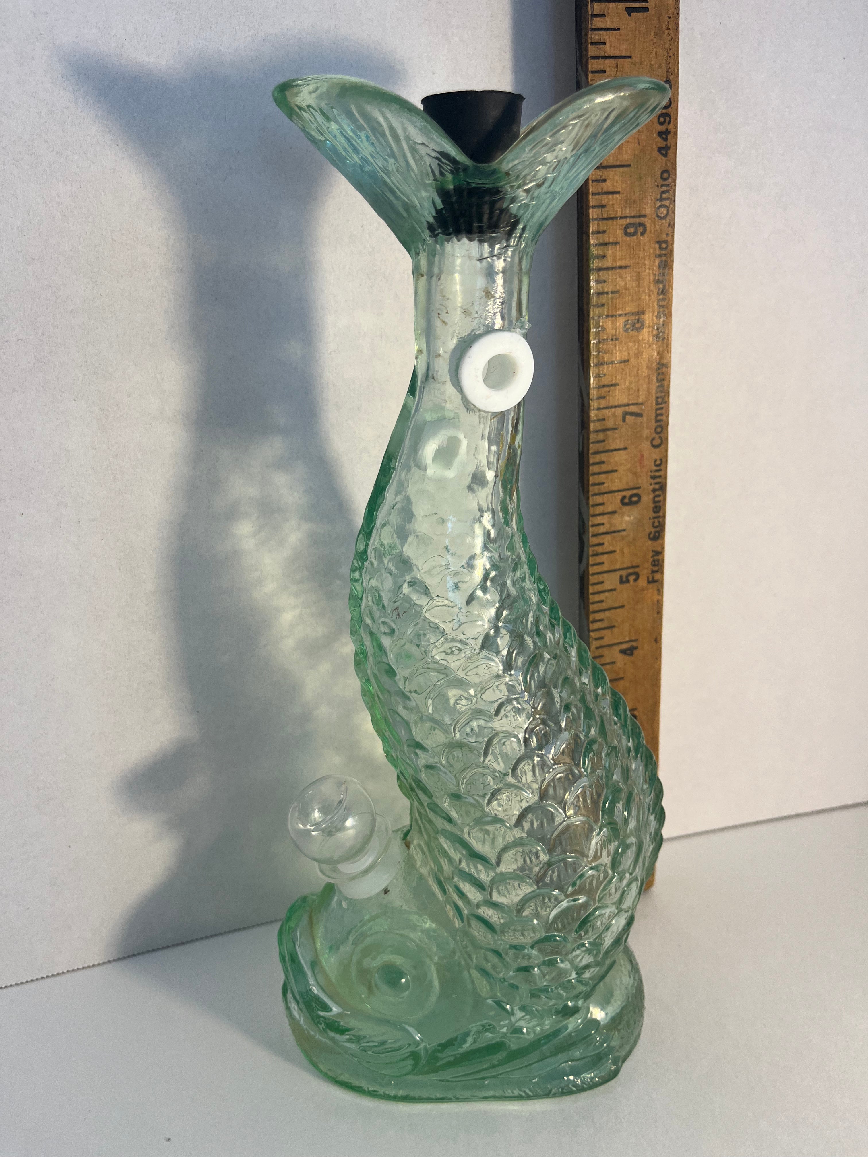 Malt Shop Bongs