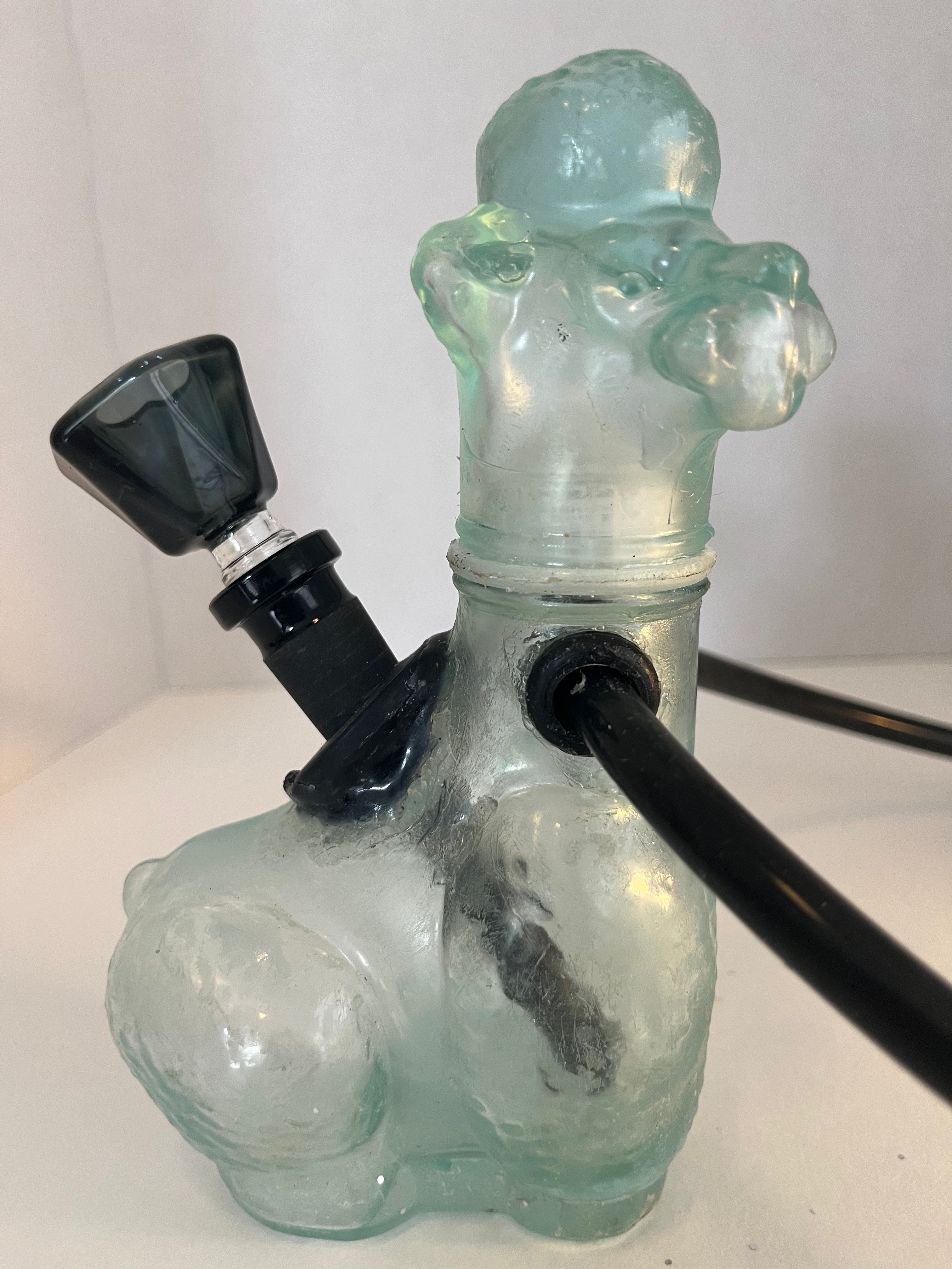 Malt Shop Bongs