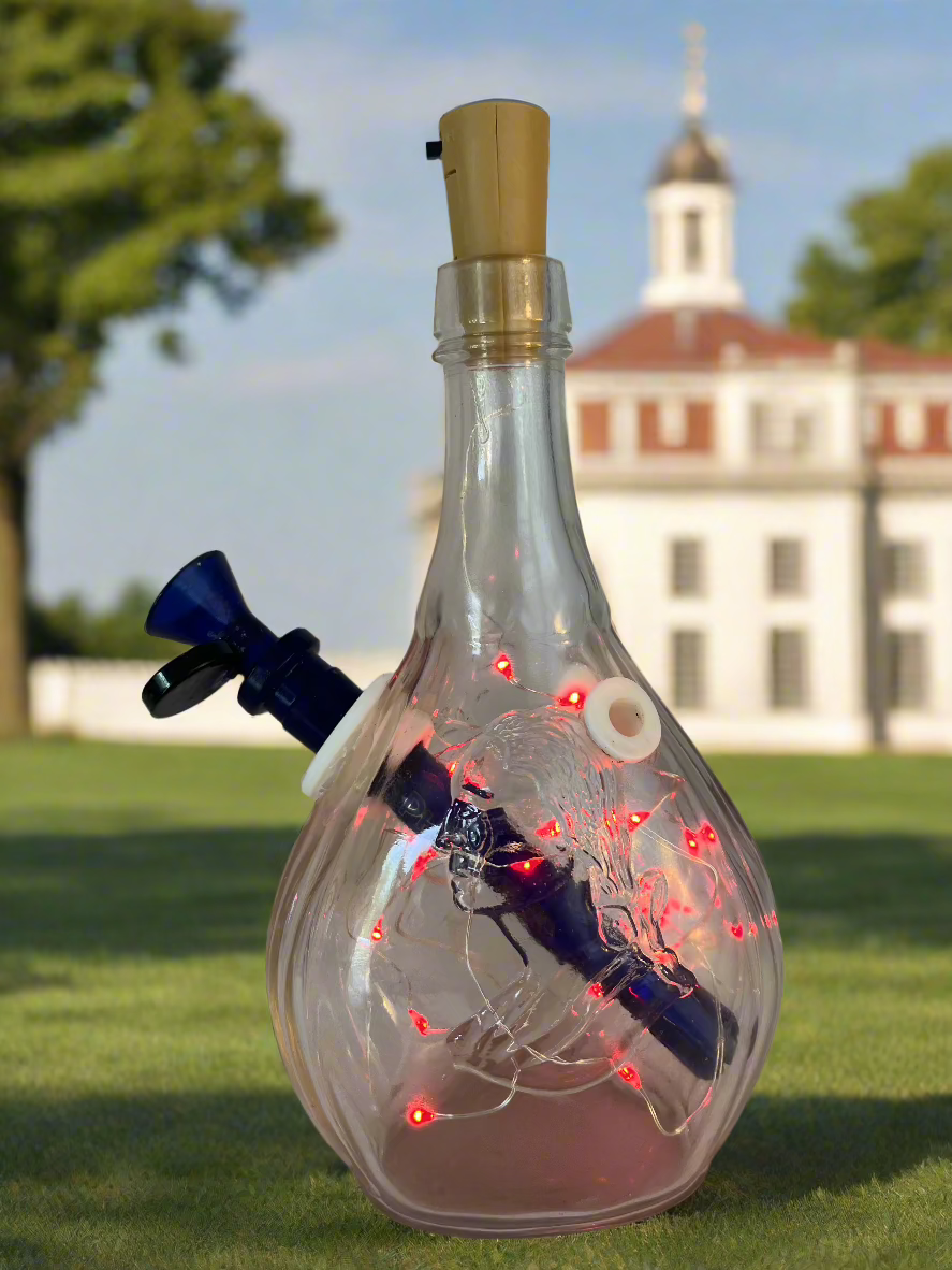 Malt Shop Bongs
