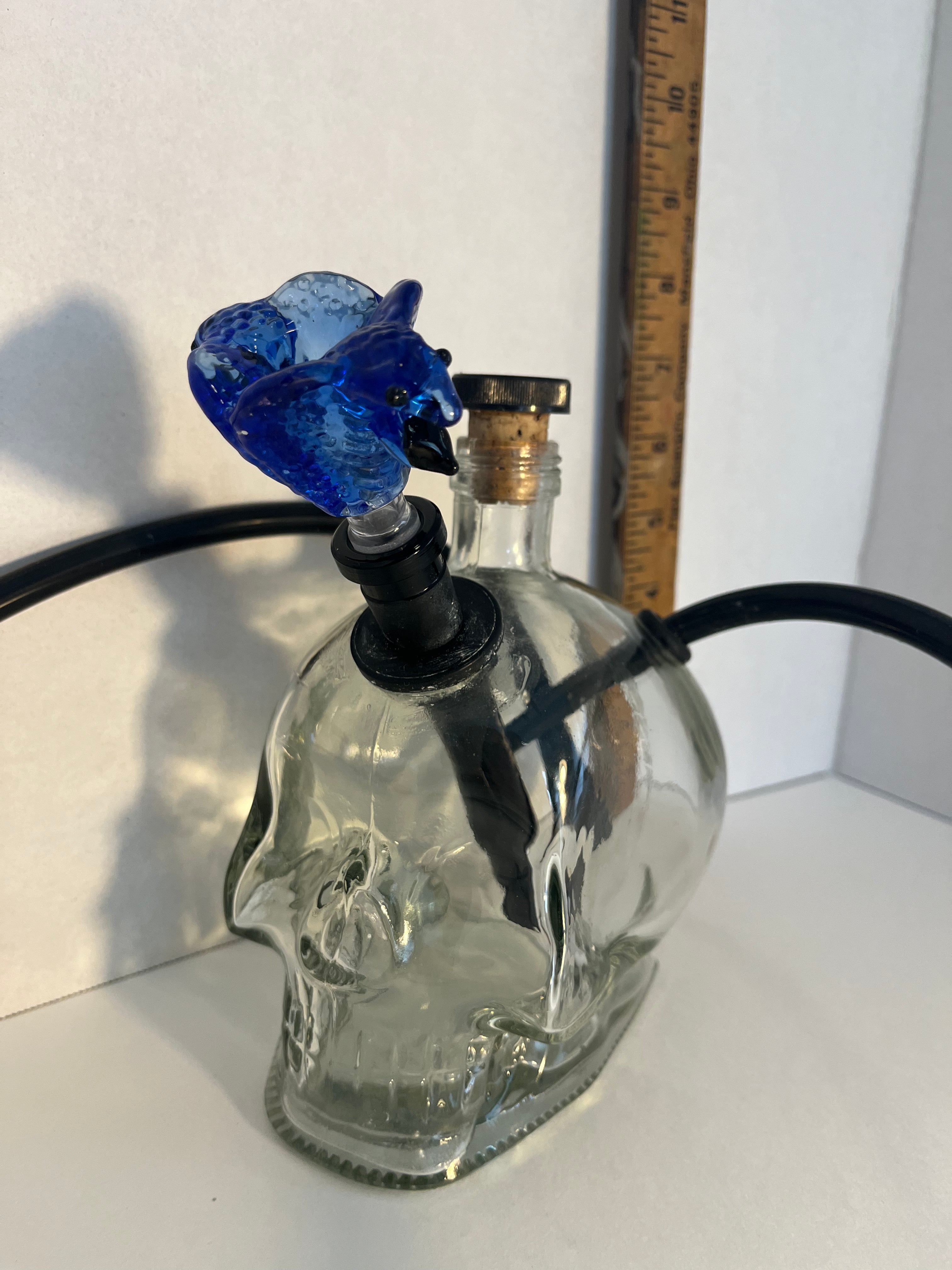 Malt Shop Bongs