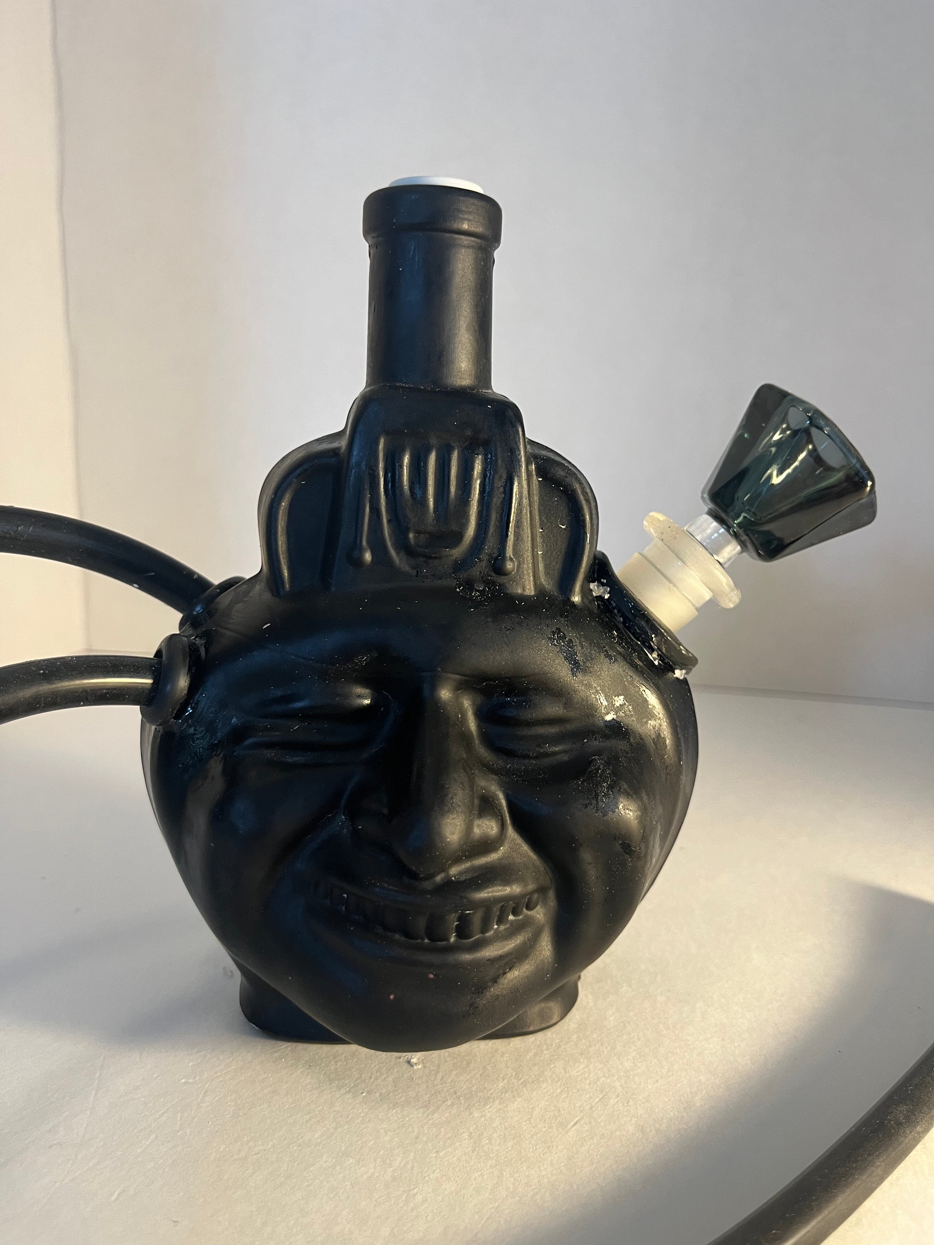Malt Shop Bongs