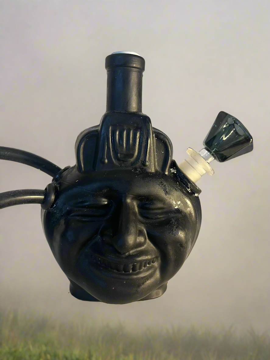 Malt Shop Bongs