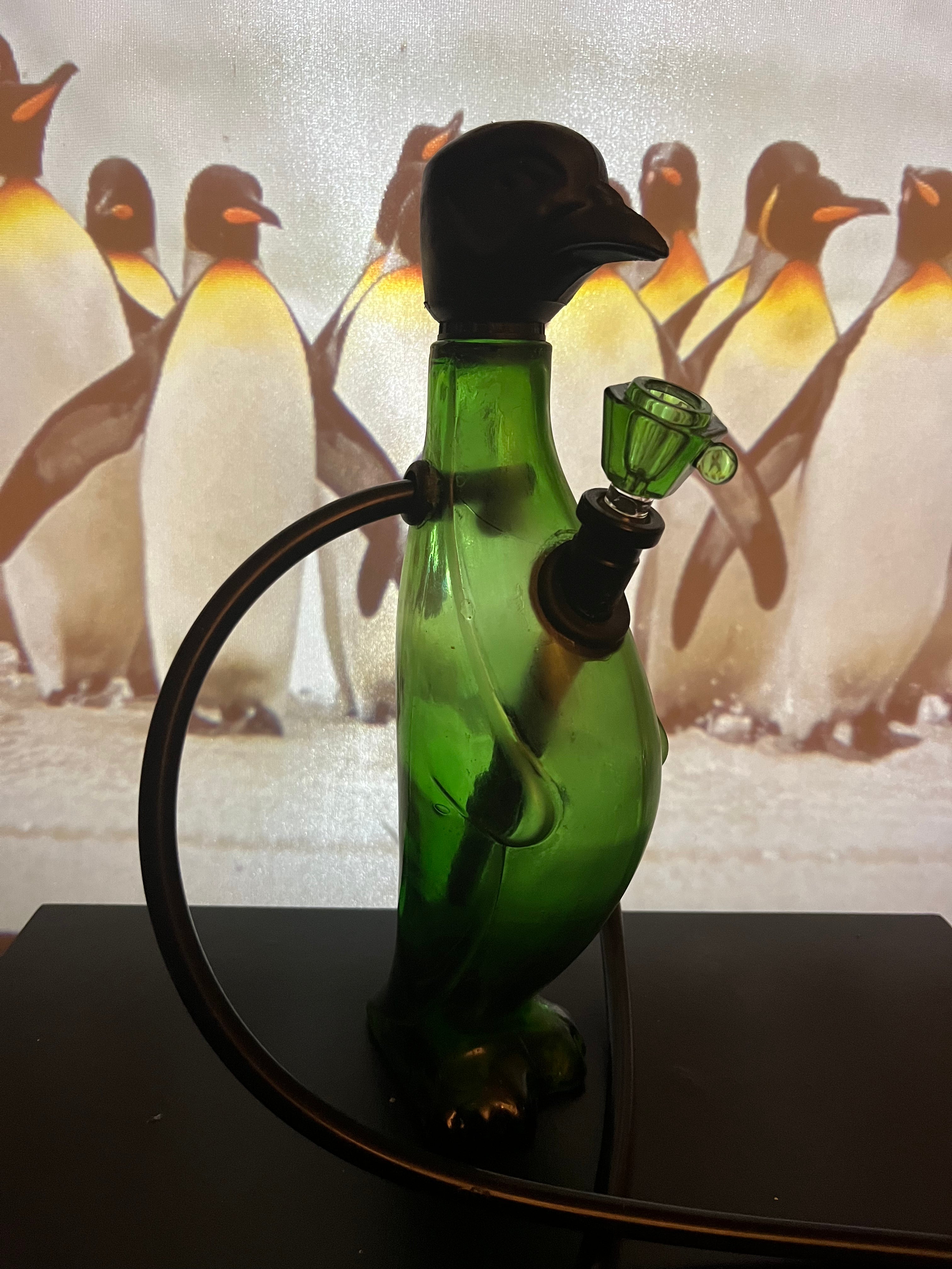 Malt Shop Bongs