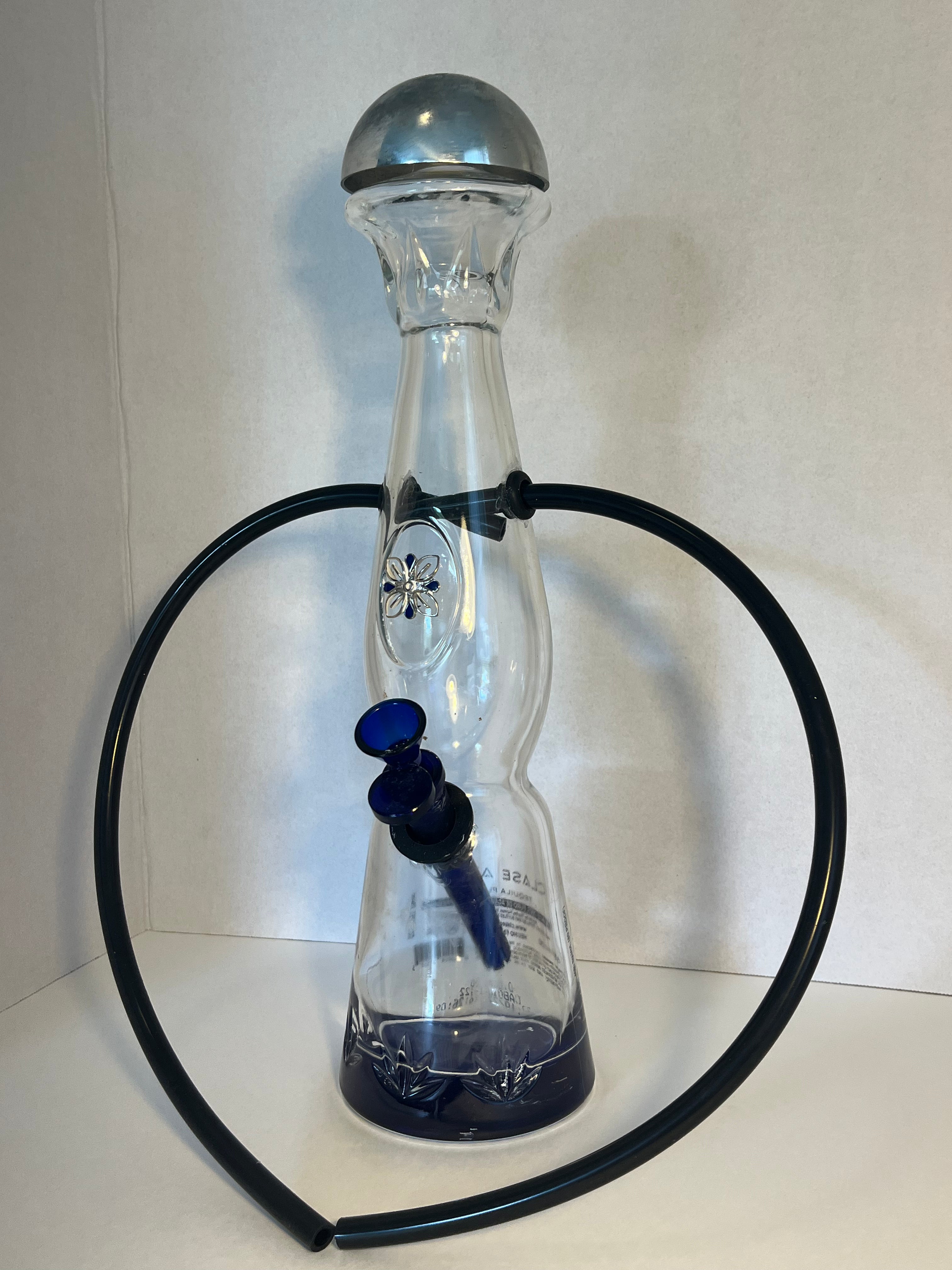 Malt Shop Bongs