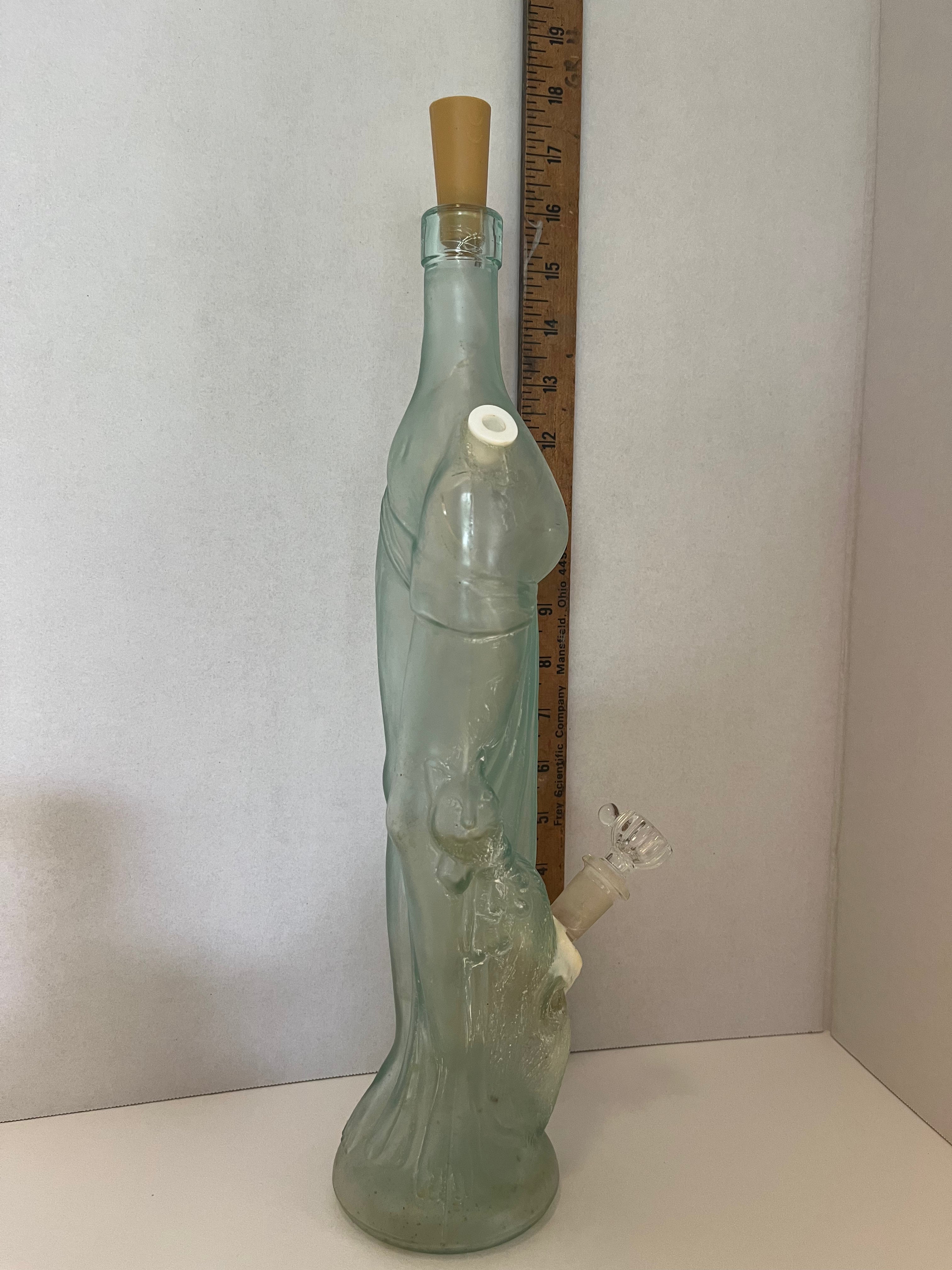 Malt Shop Bongs