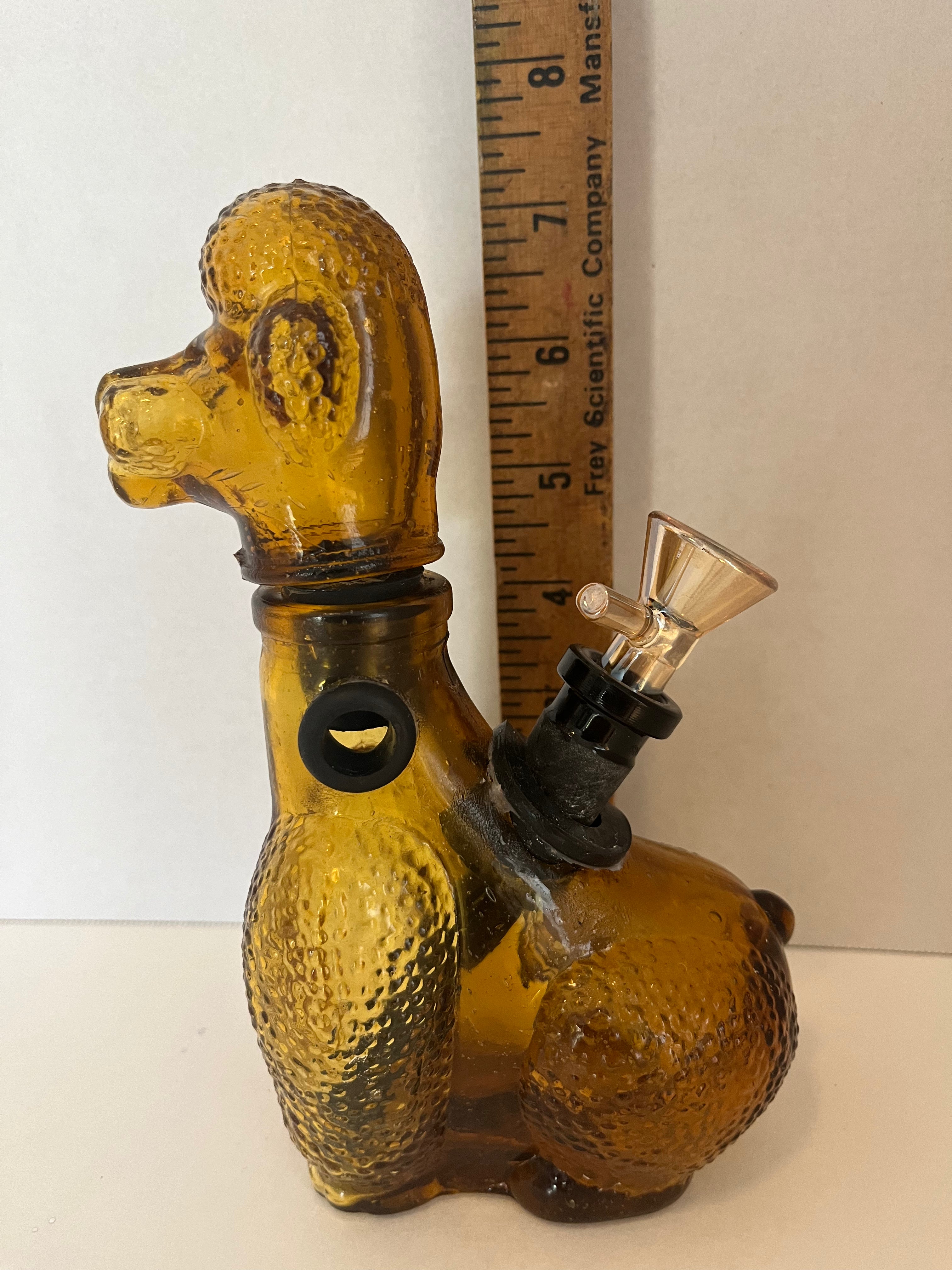 Malt Shop Bongs