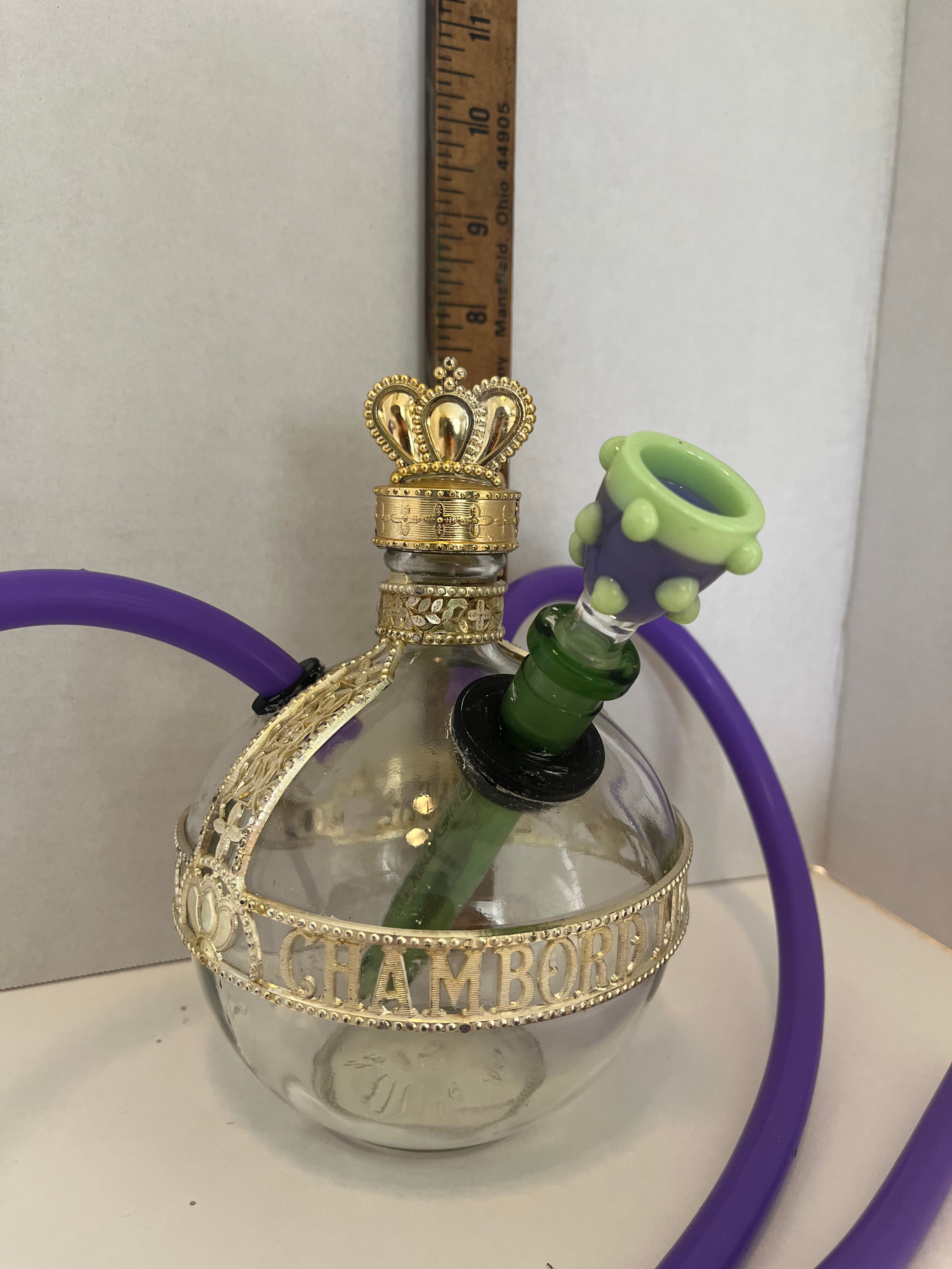 Malt Shop Bongs