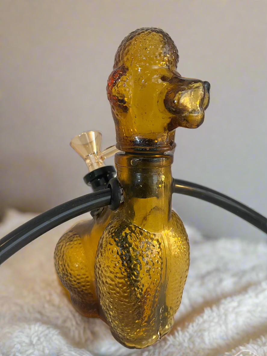 Malt Shop Bongs
