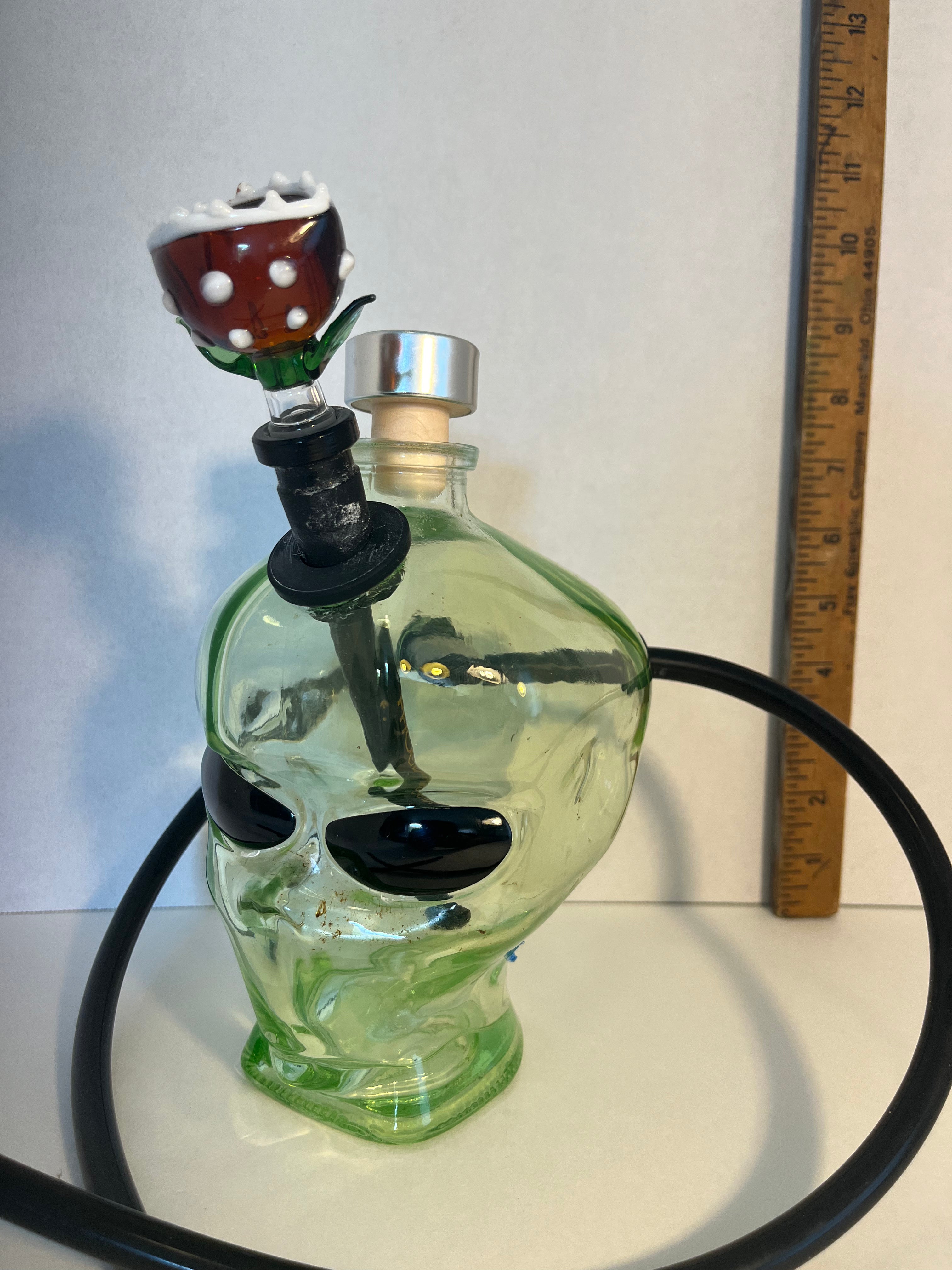 Malt Shop Bongs