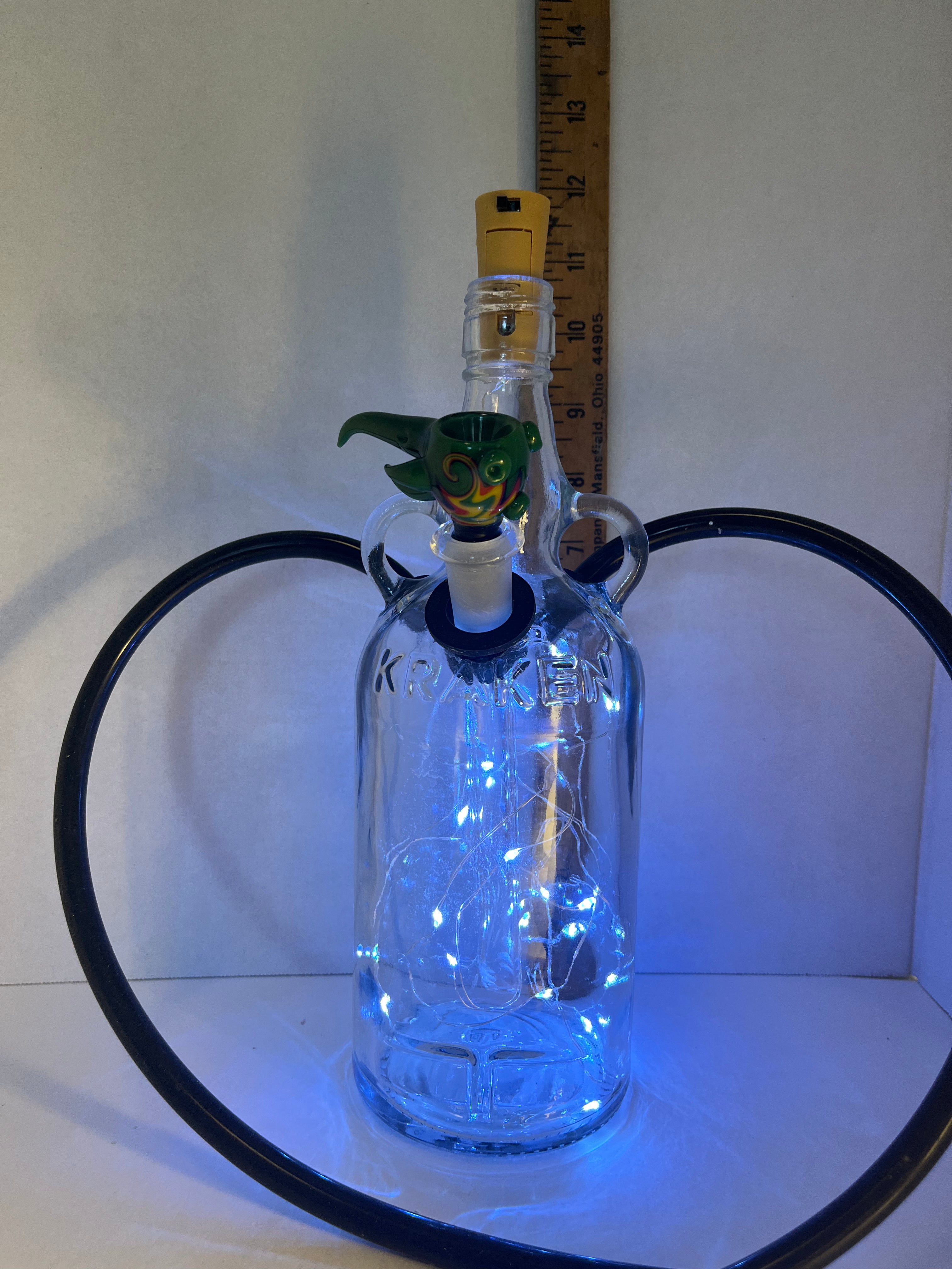 Malt Shop Bongs