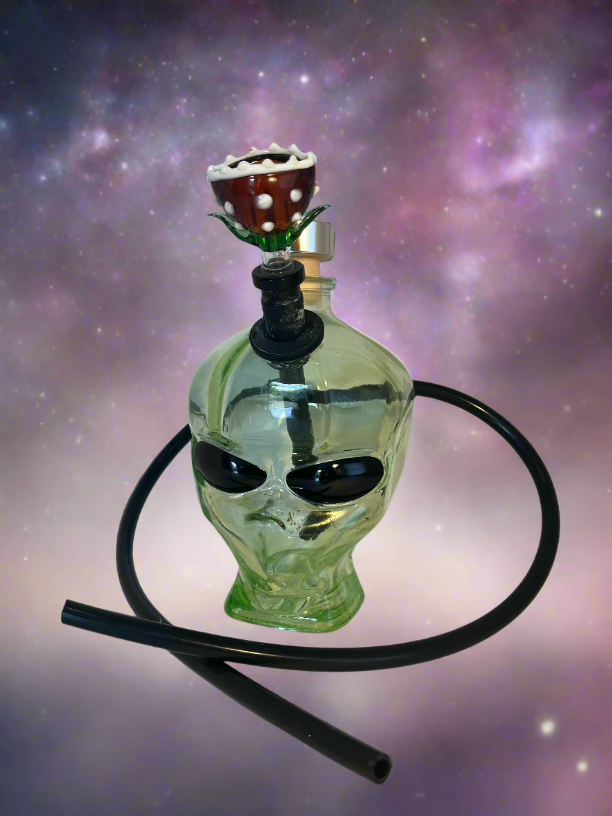 Malt Shop Bongs