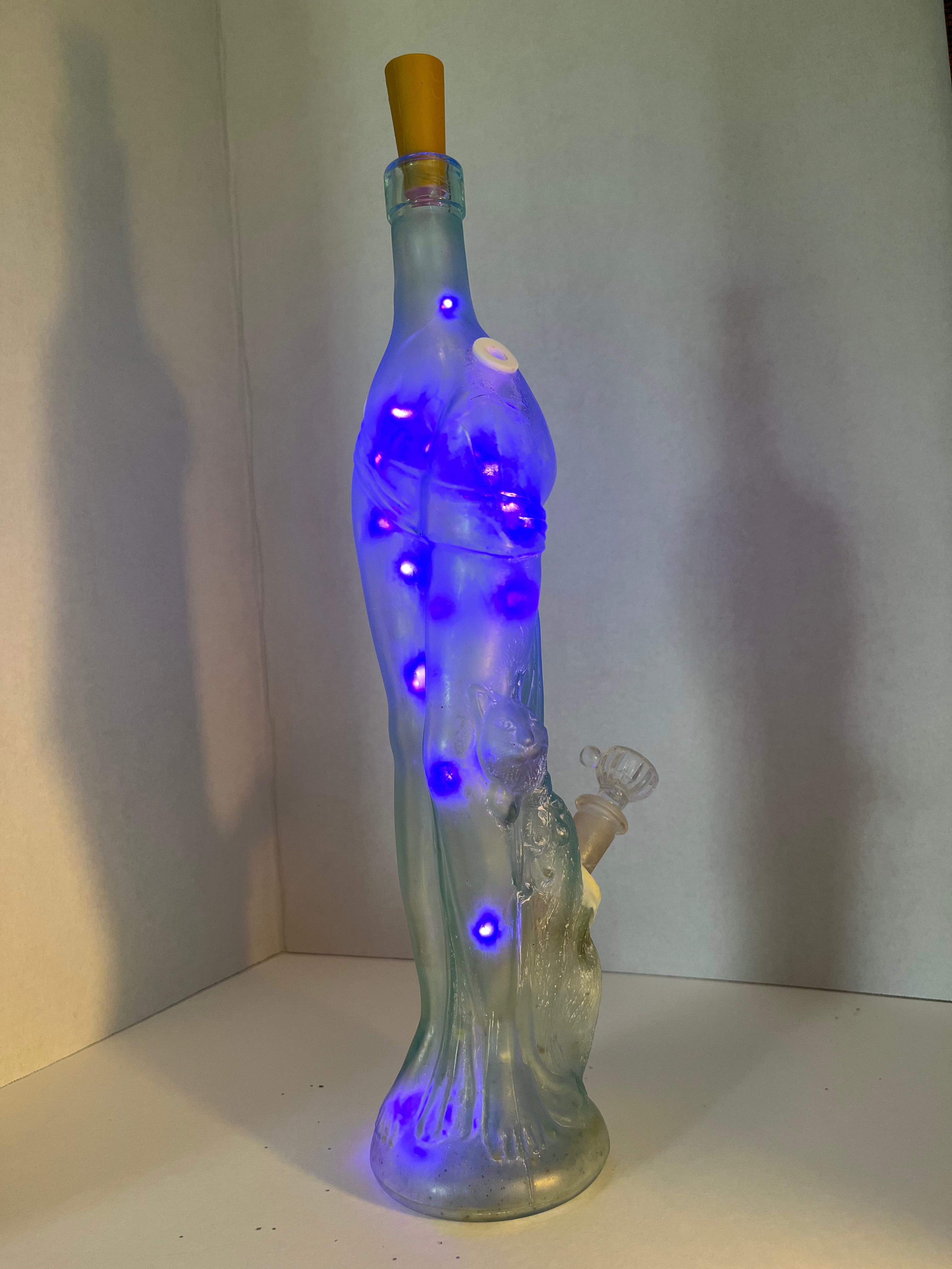 Malt Shop Bongs