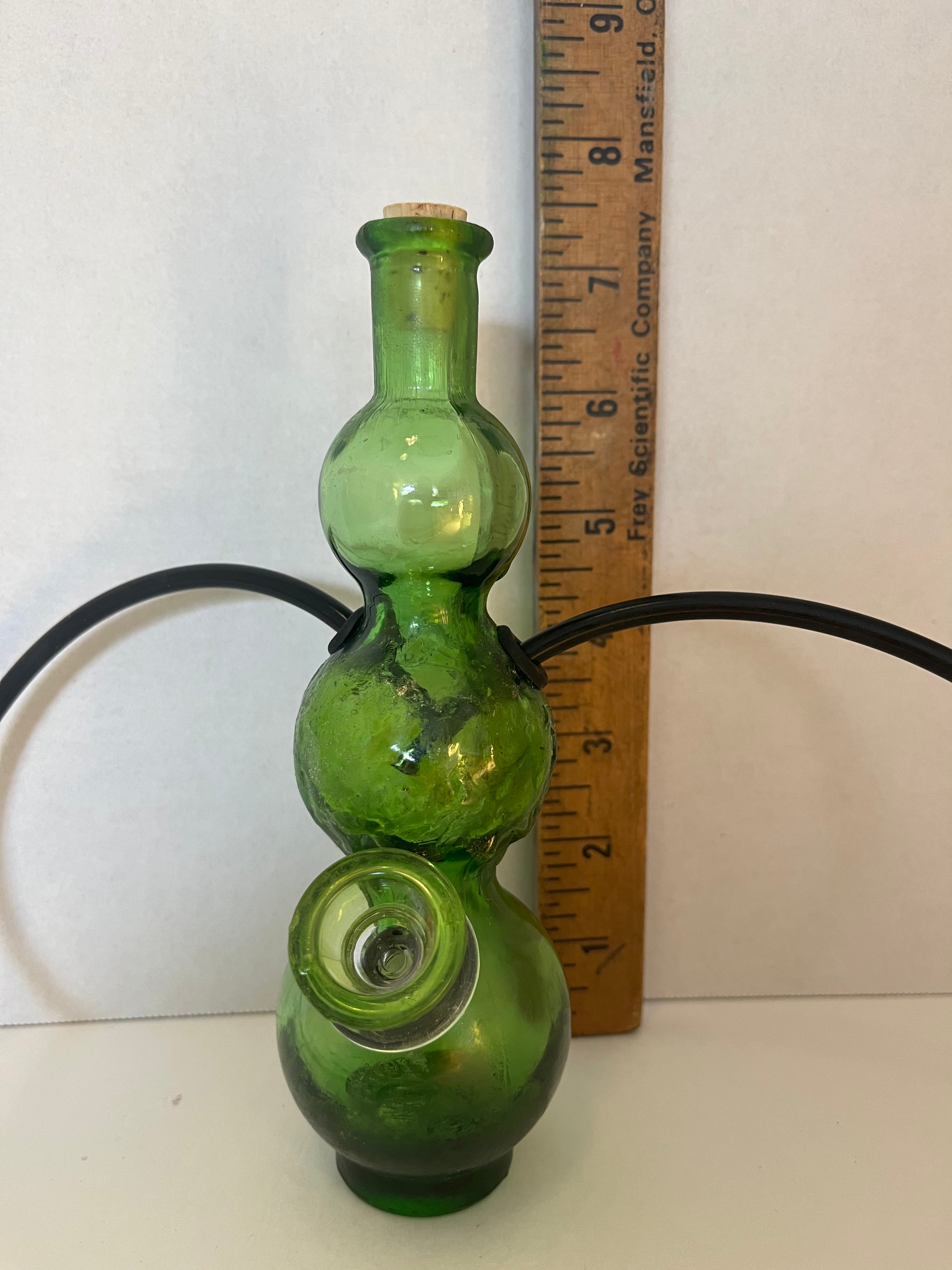 Malt Shop Bongs
