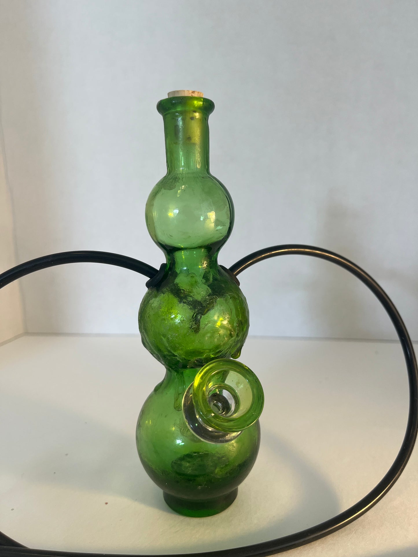 Bubbler, The