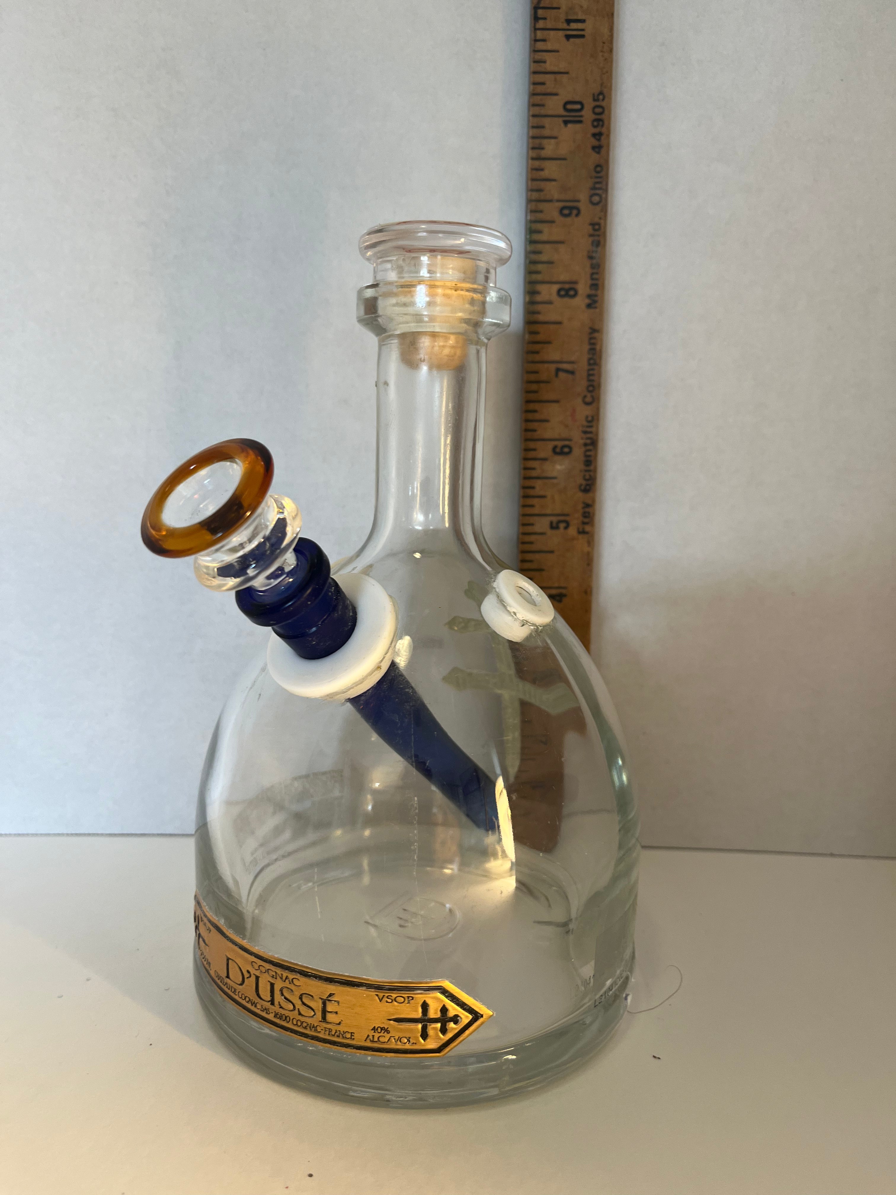 Malt Shop Bongs