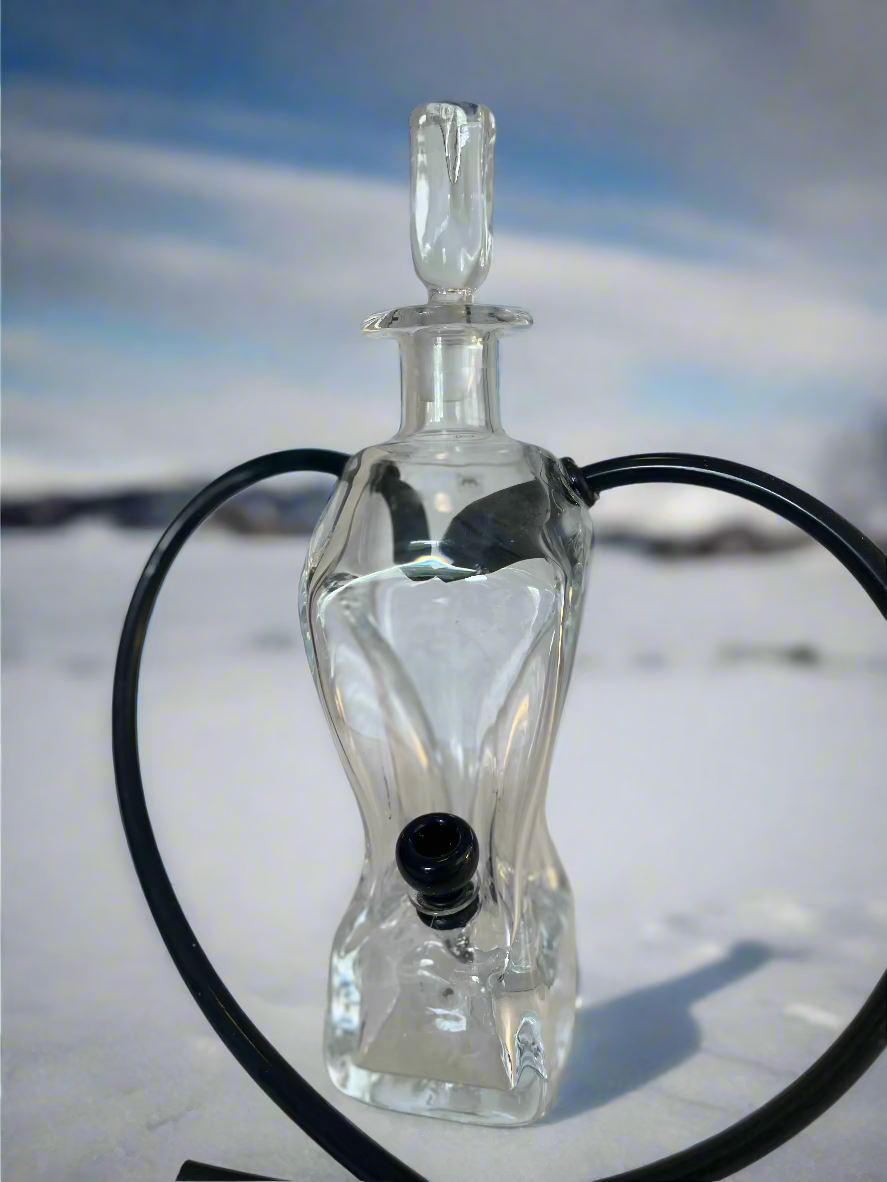 Malt Shop Bongs