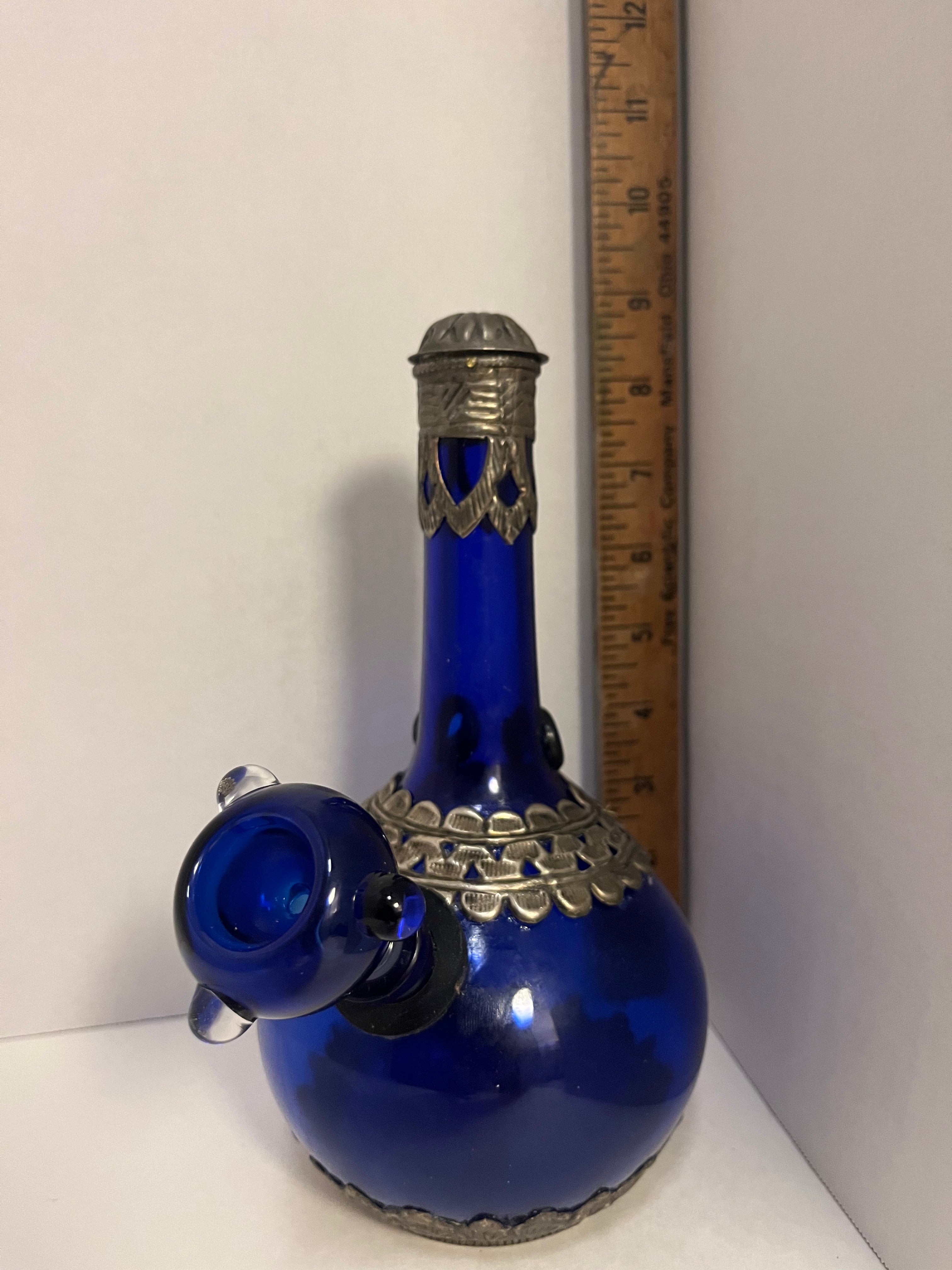 Malt Shop Bongs