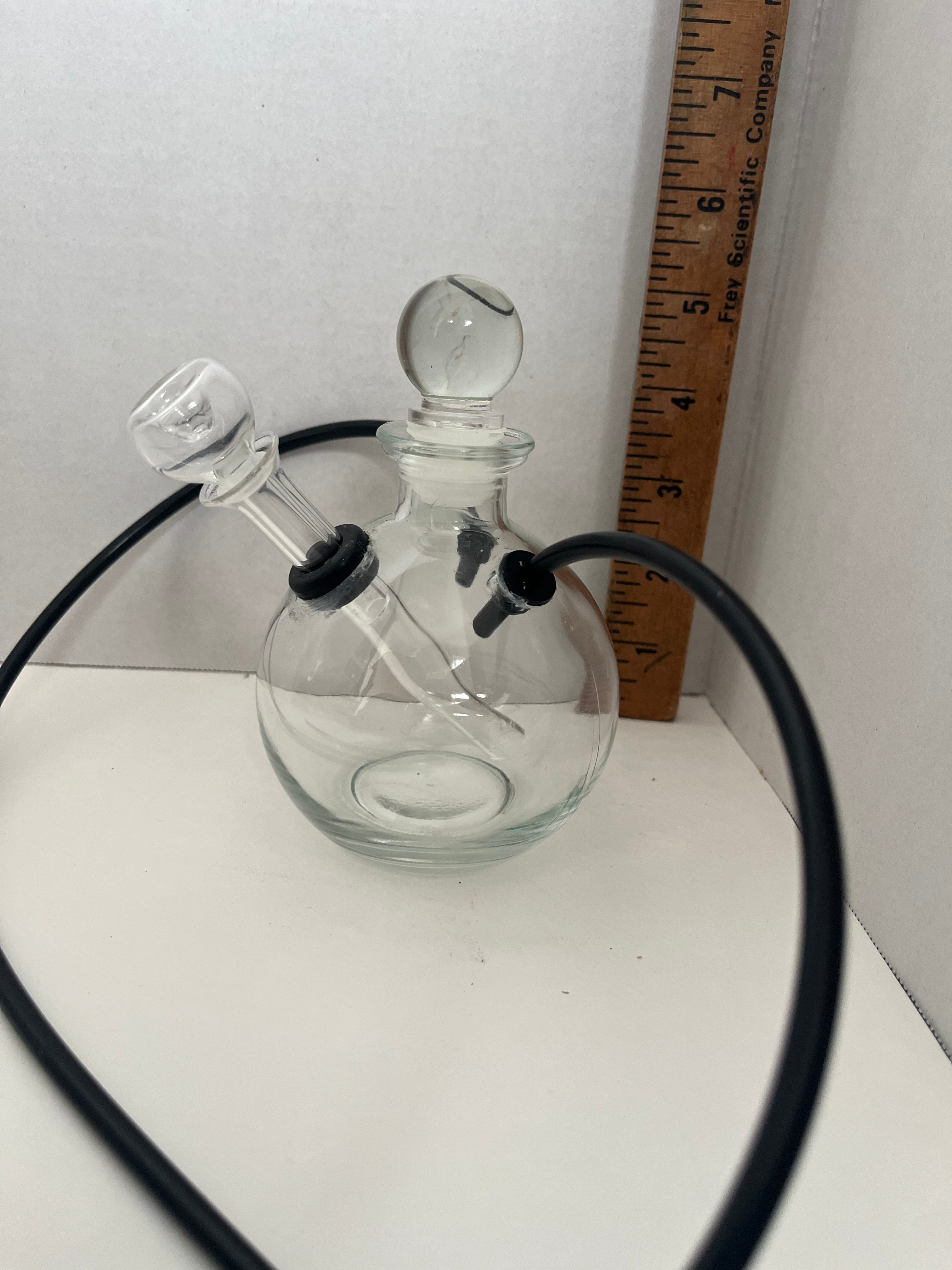 Malt Shop Bongs