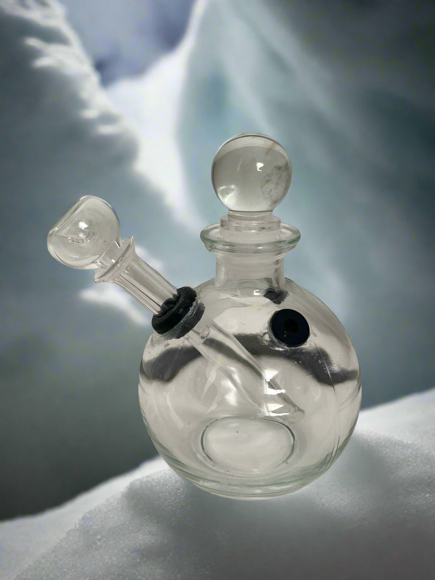 Malt Shop Bongs