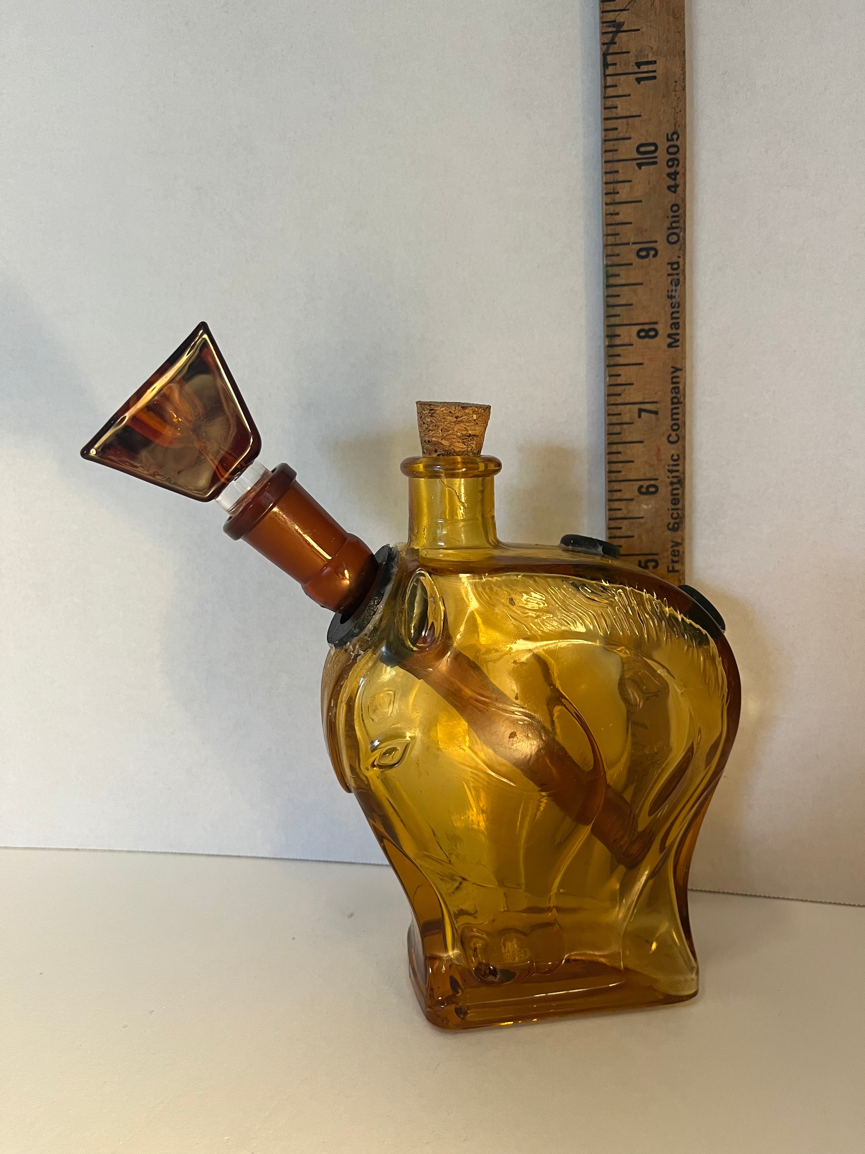 Malt Shop Bongs