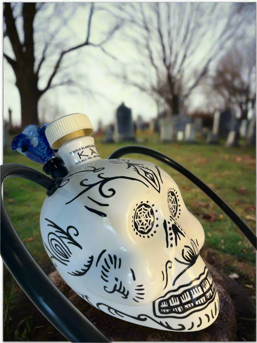 Malt Shop Bongs