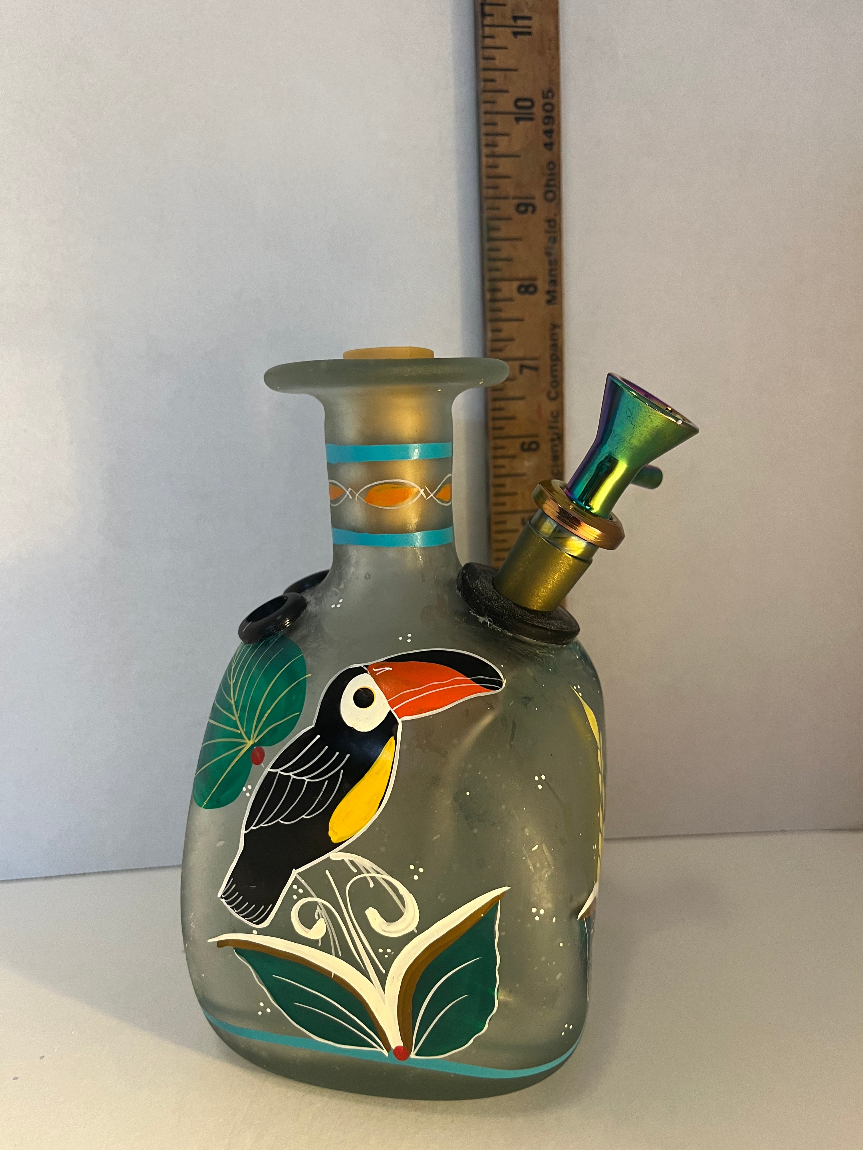 Malt Shop Bongs