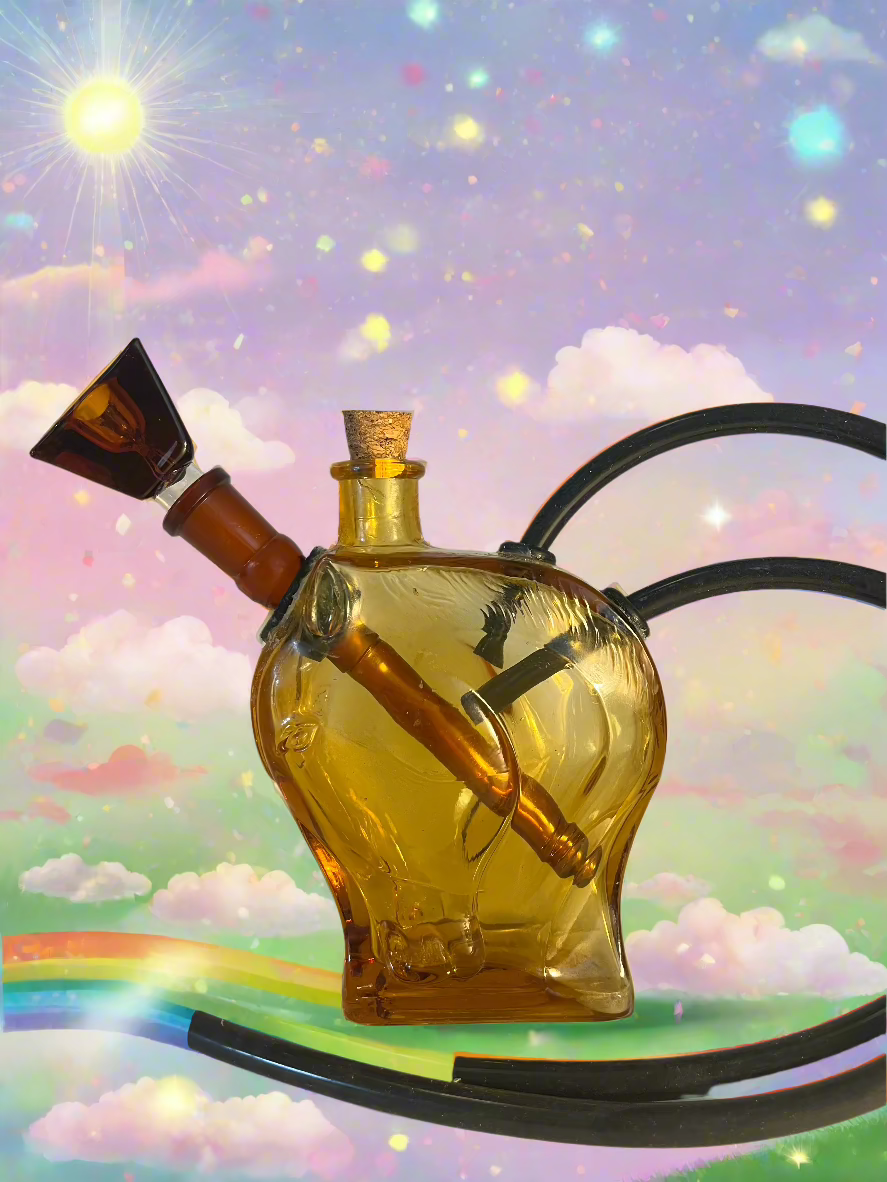 Malt Shop Bongs