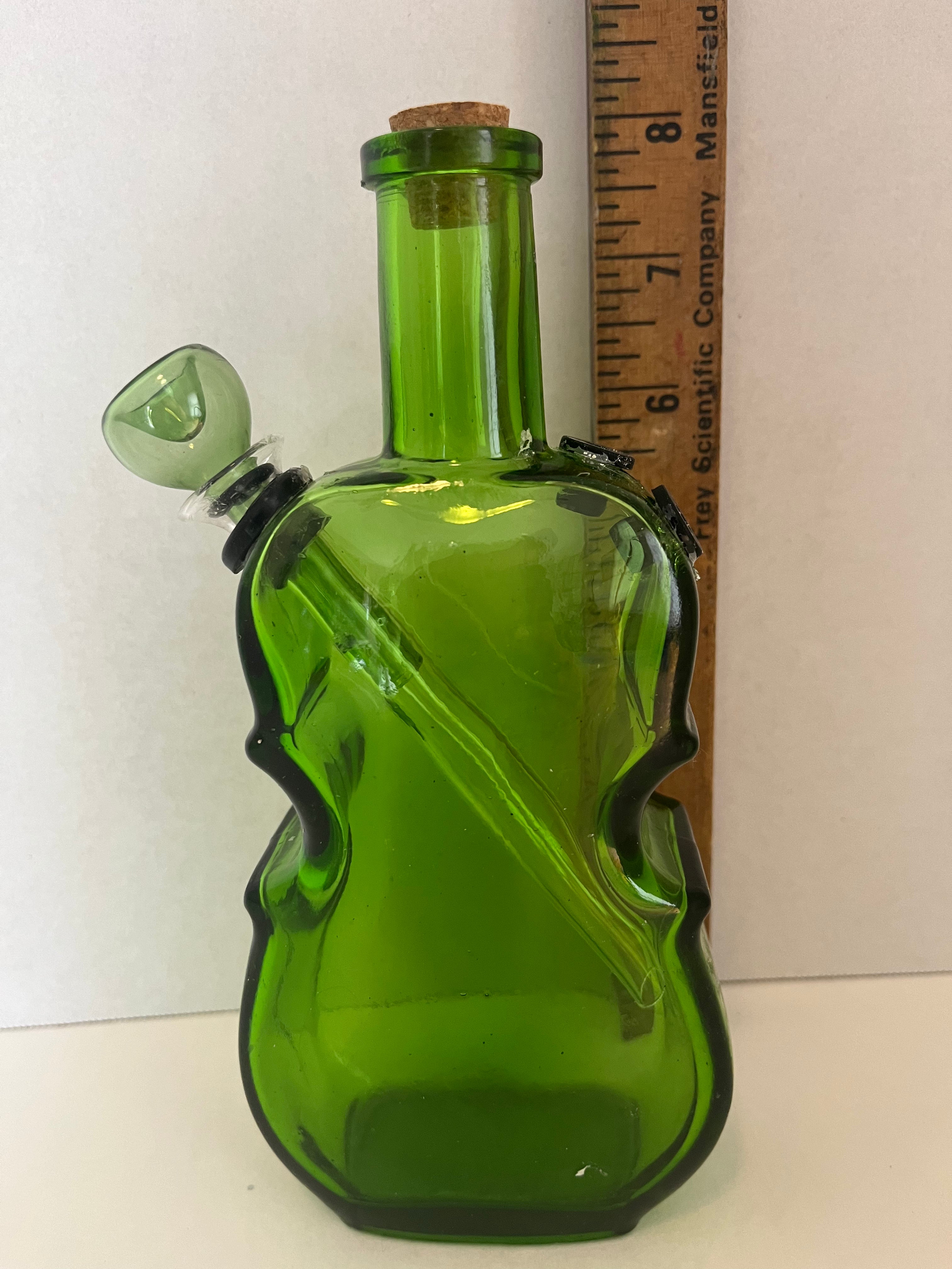 Malt Shop Bongs