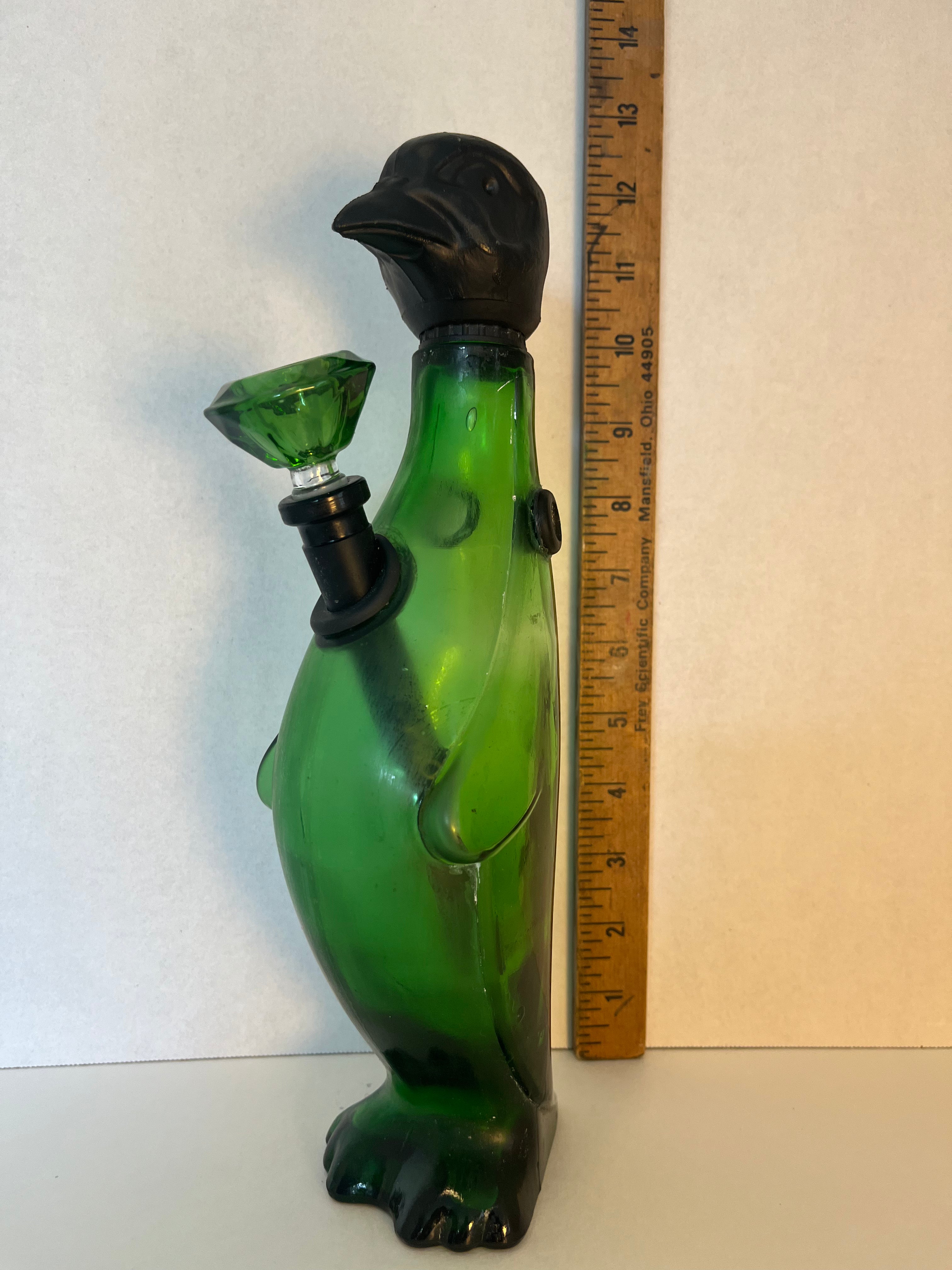 Malt Shop Bongs