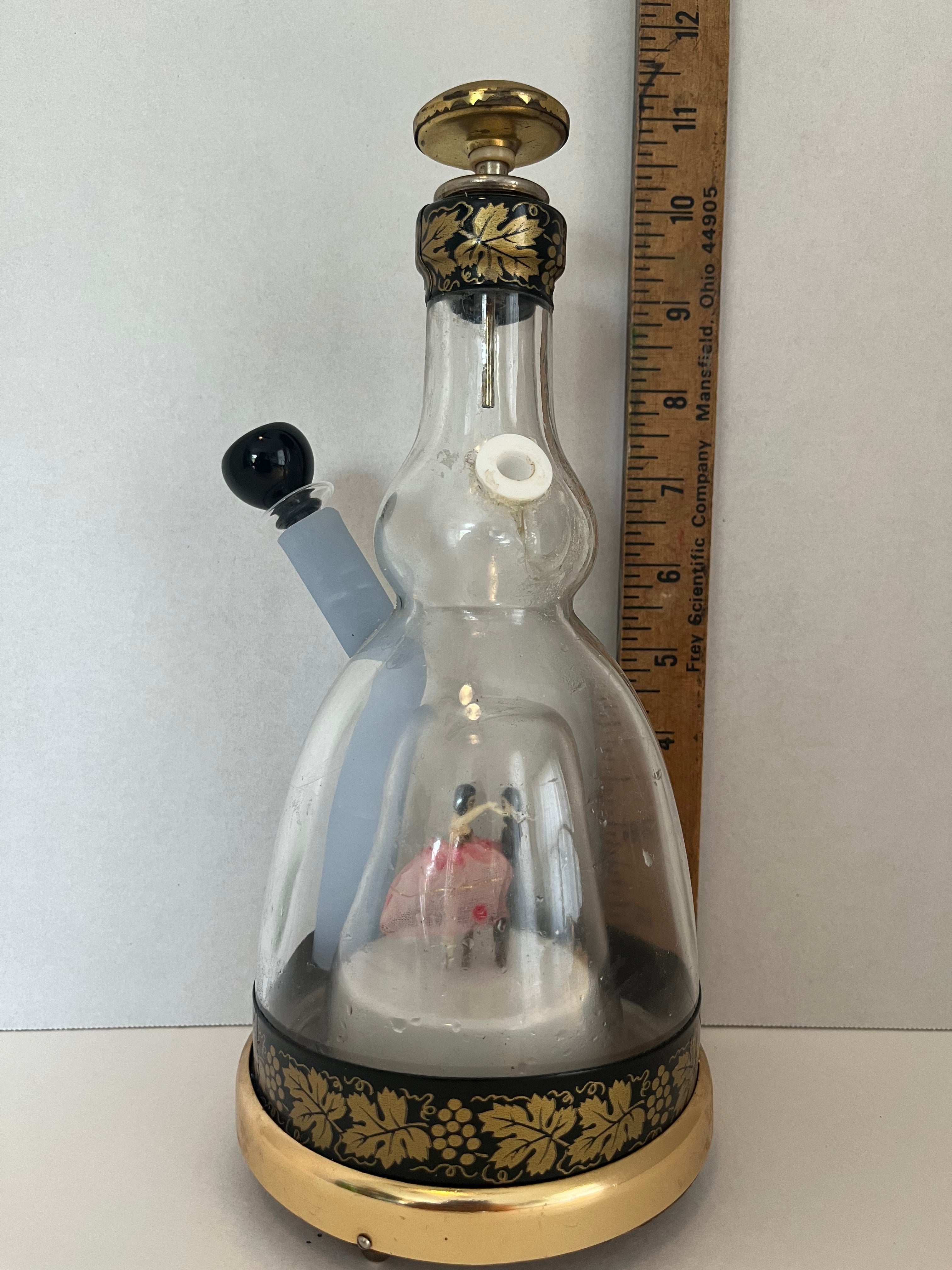 Malt Shop Bongs