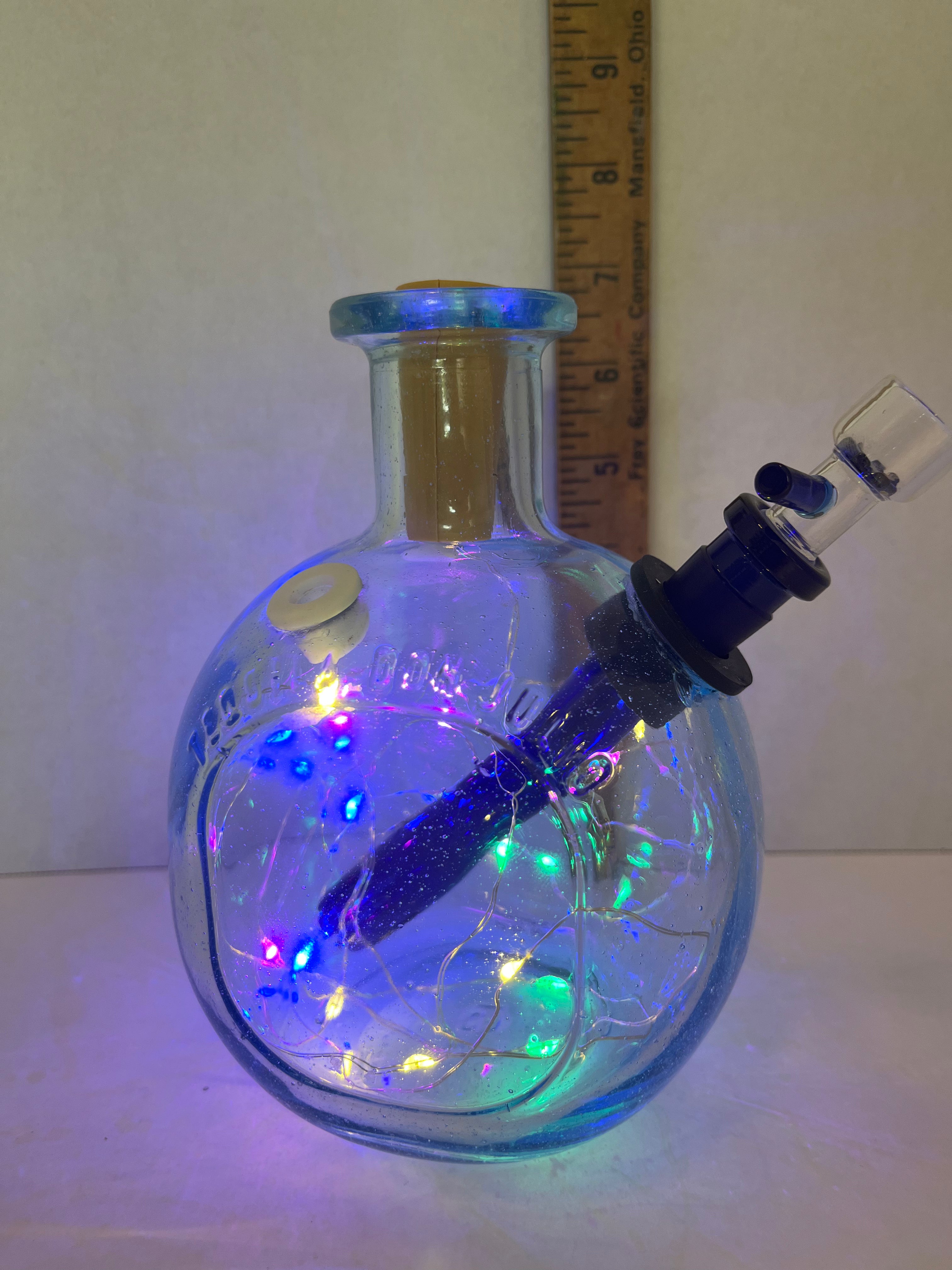 Malt Shop Bongs