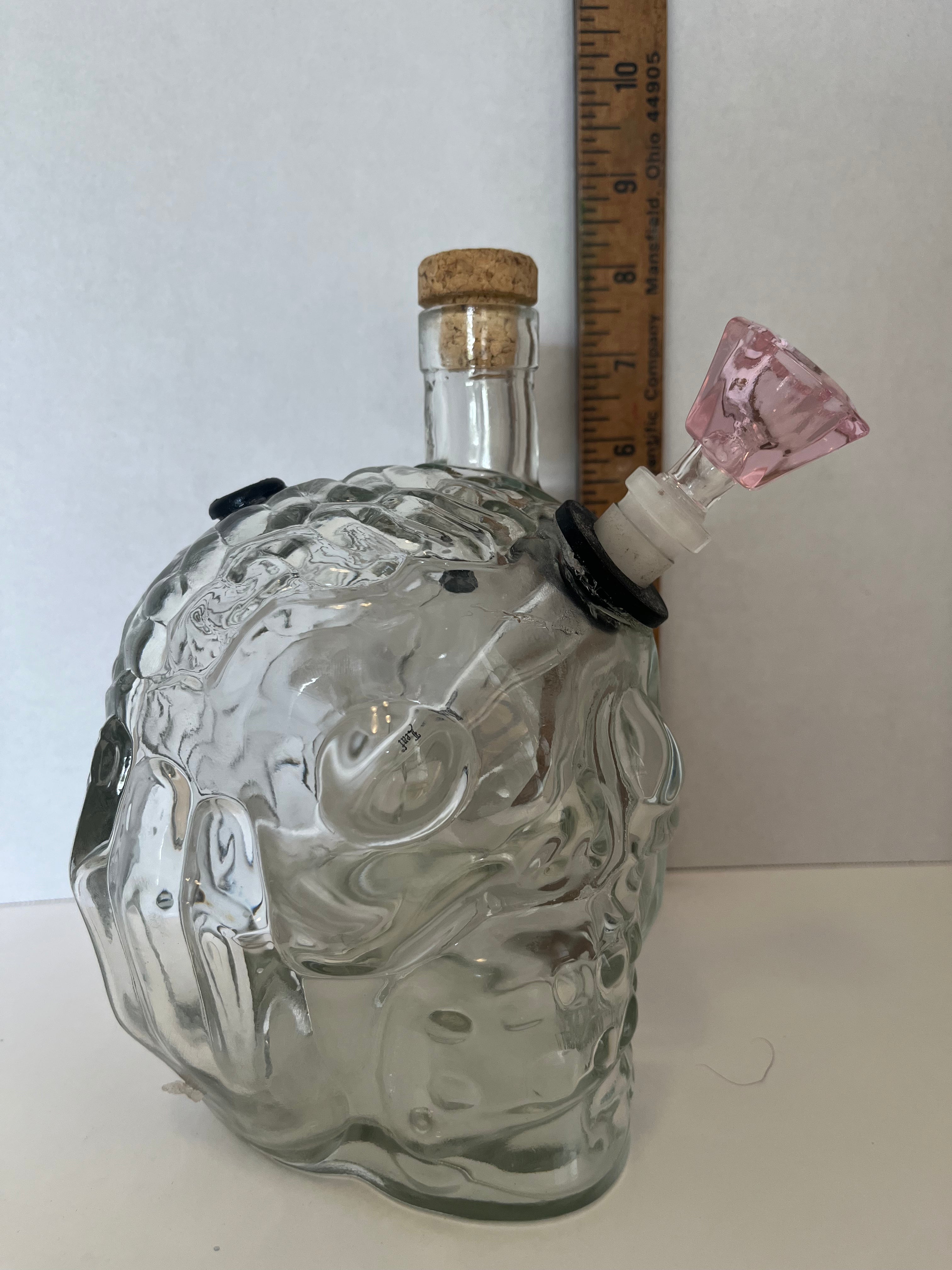Malt Shop Bongs