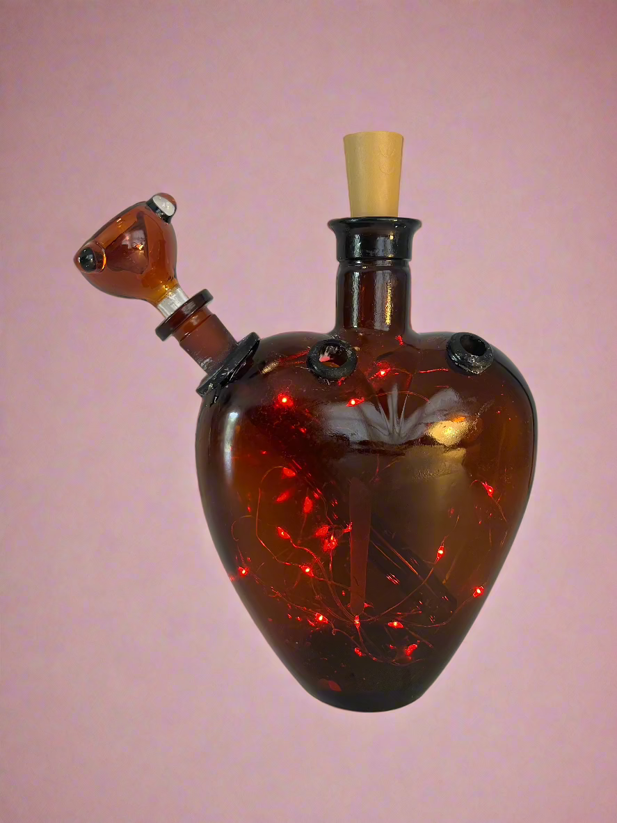 Malt Shop Bongs