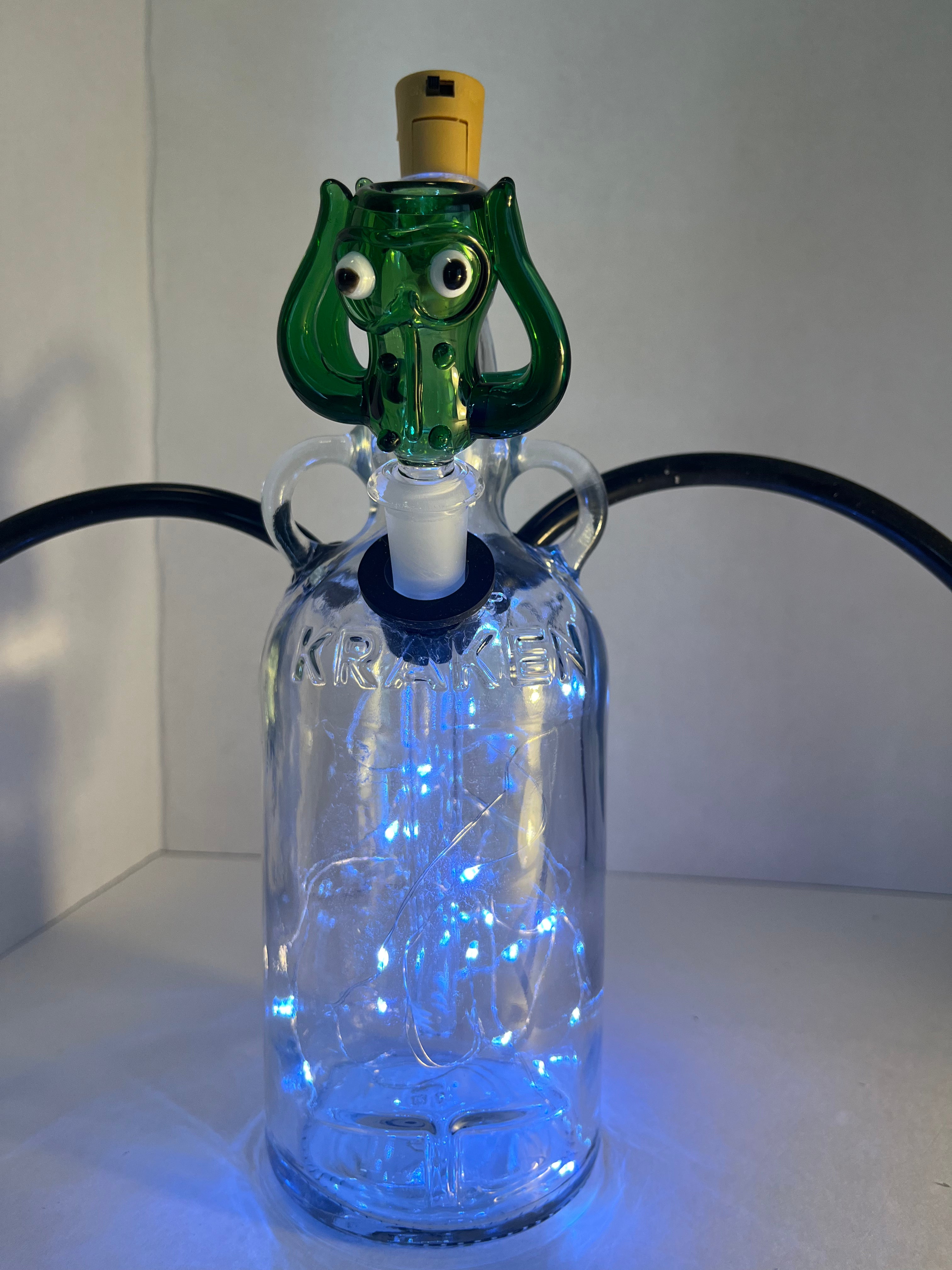 Malt Shop Bongs