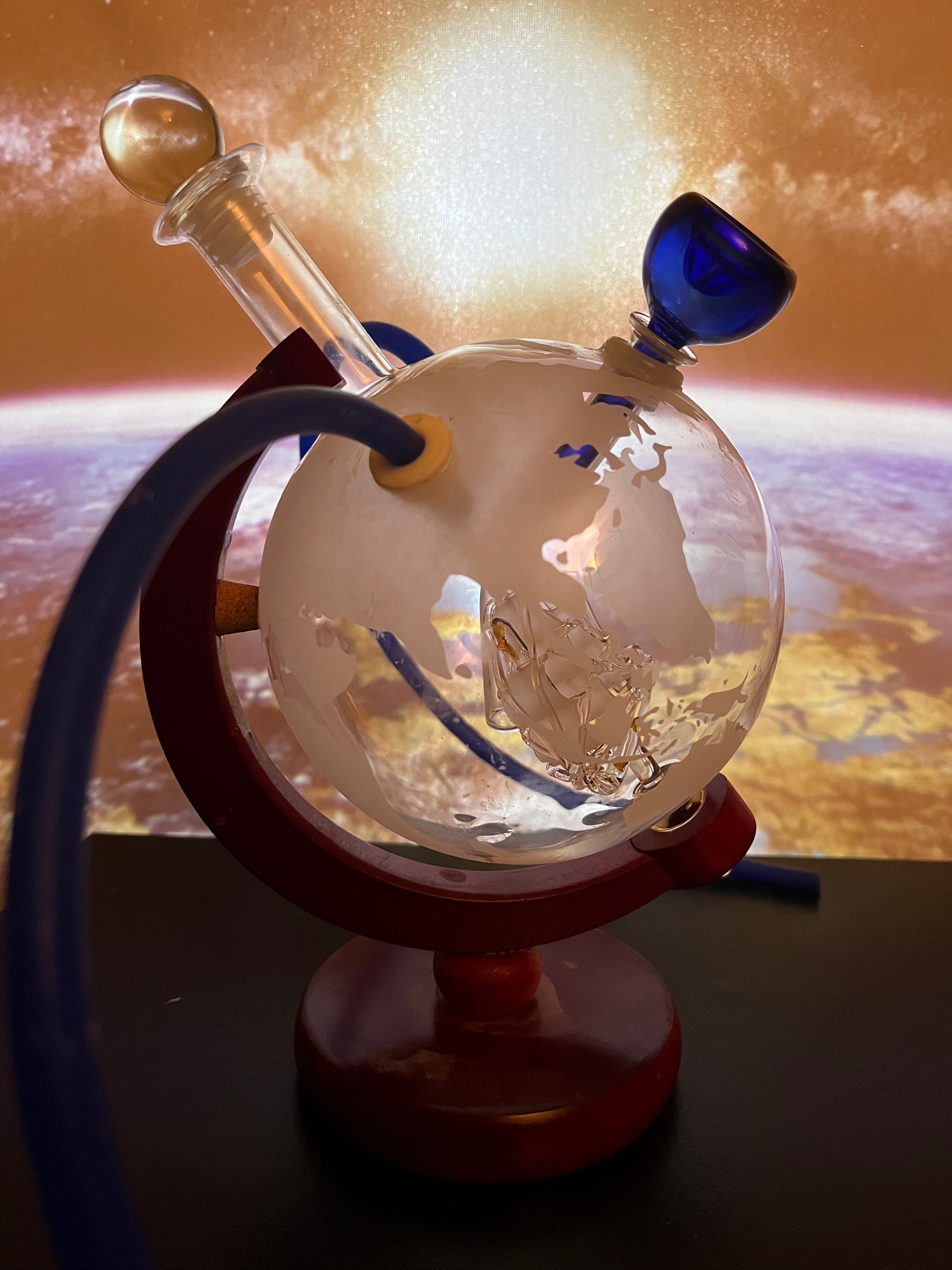 Malt Shop Bongs