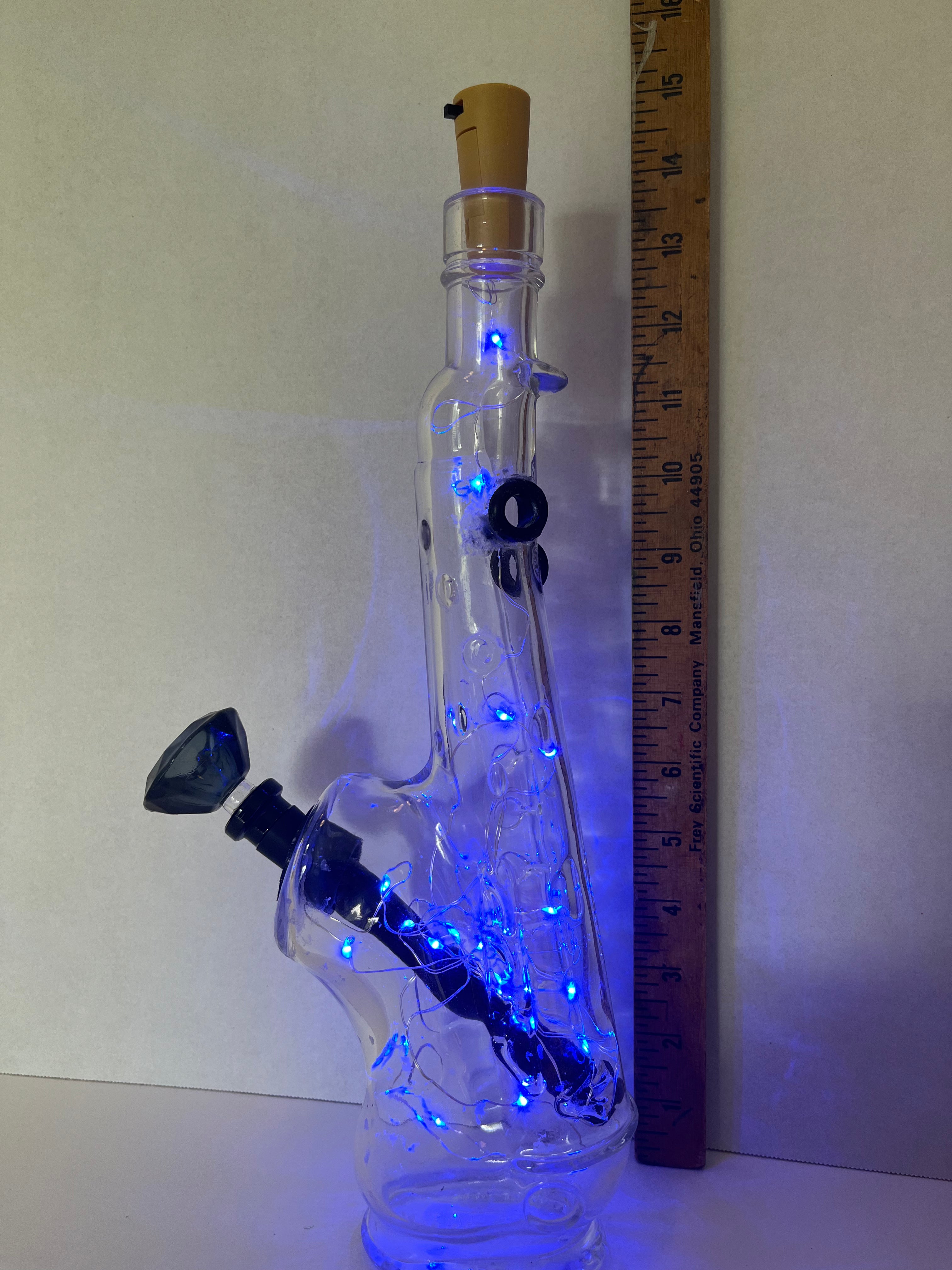 Malt Shop Bongs