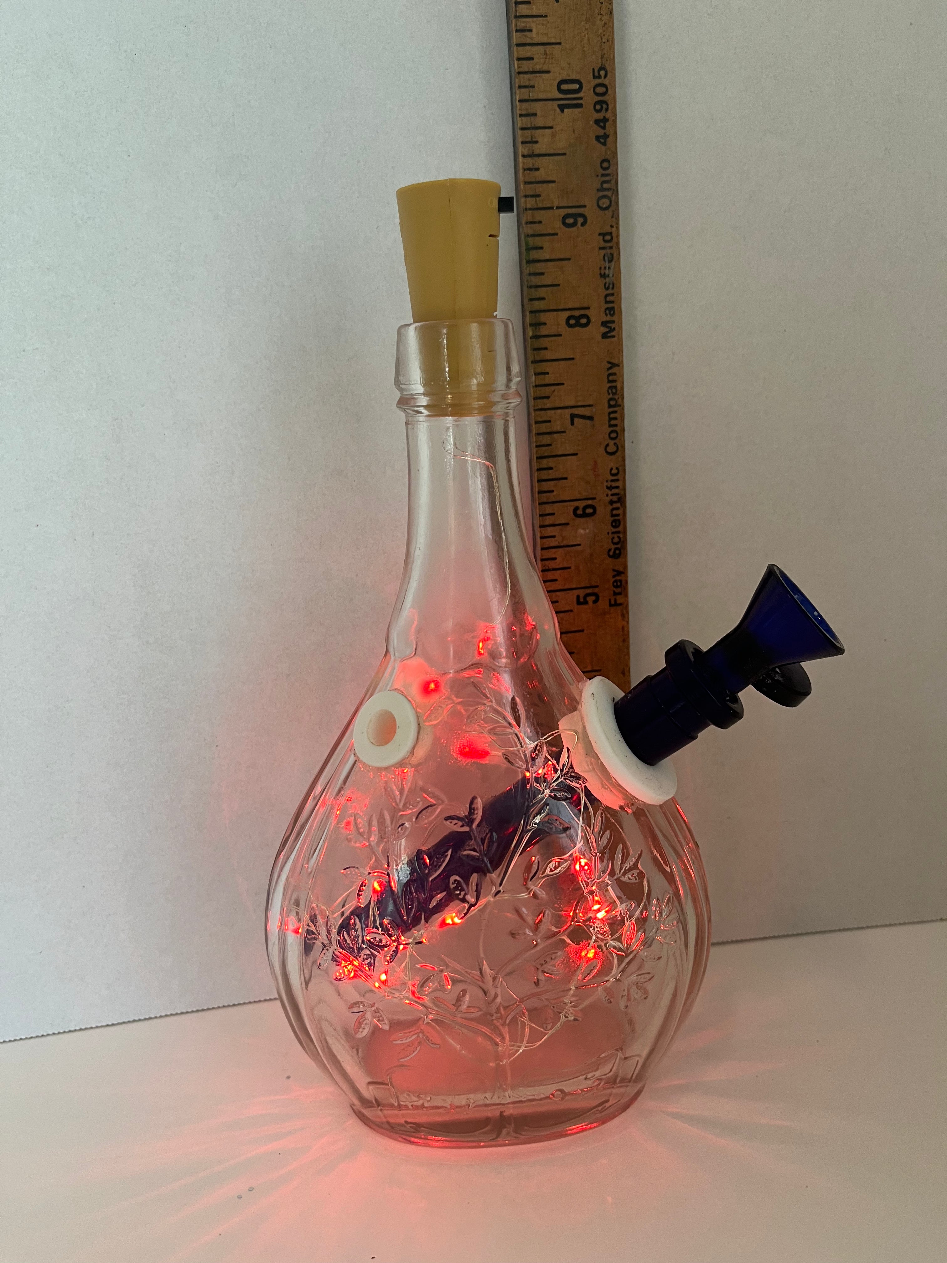 Malt Shop Bongs