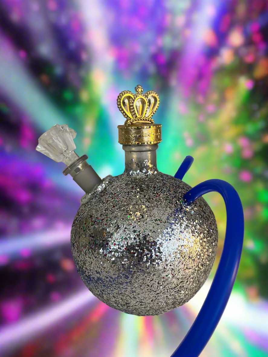 Malt Shop Bongs