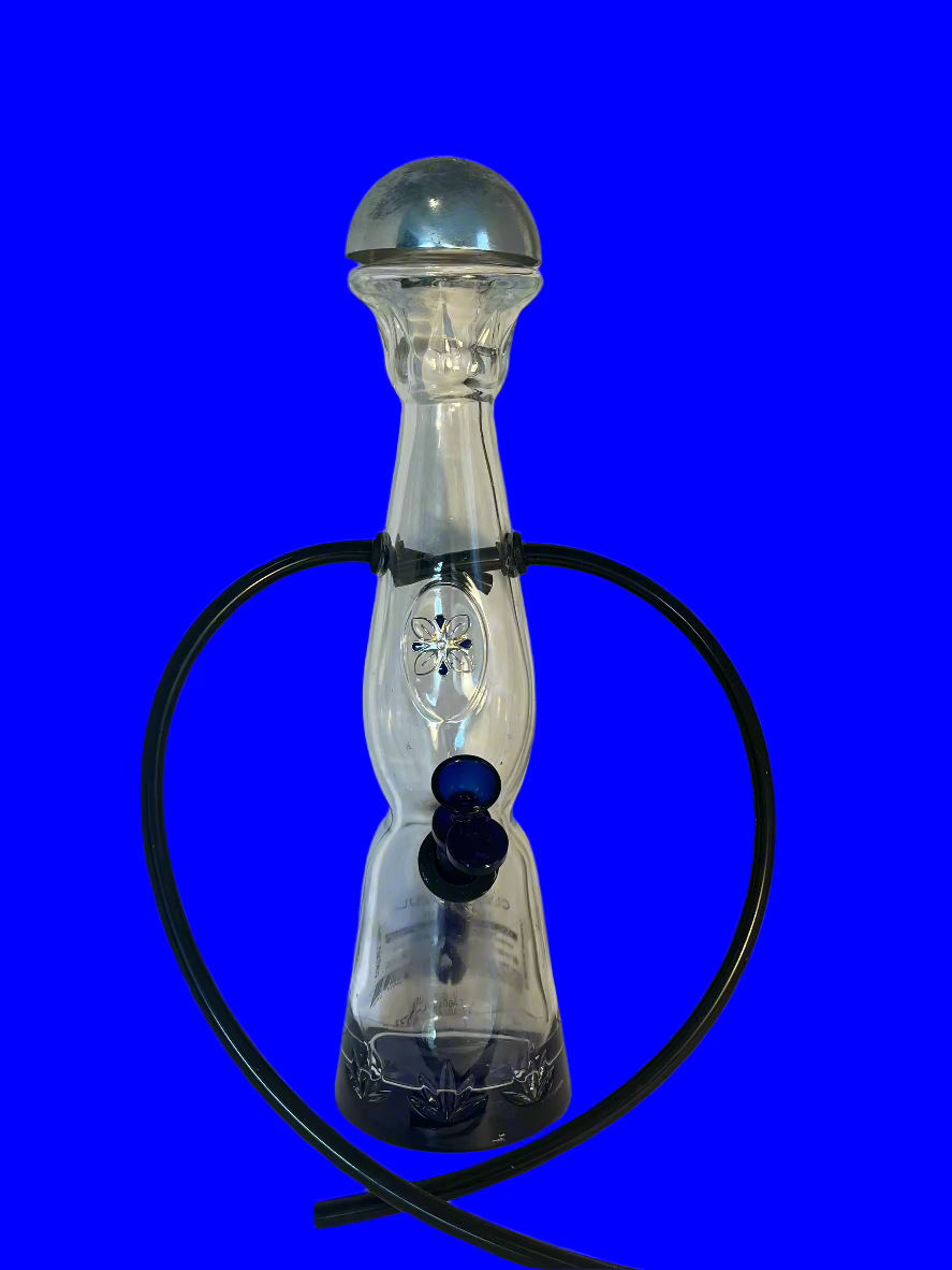Malt Shop Bongs