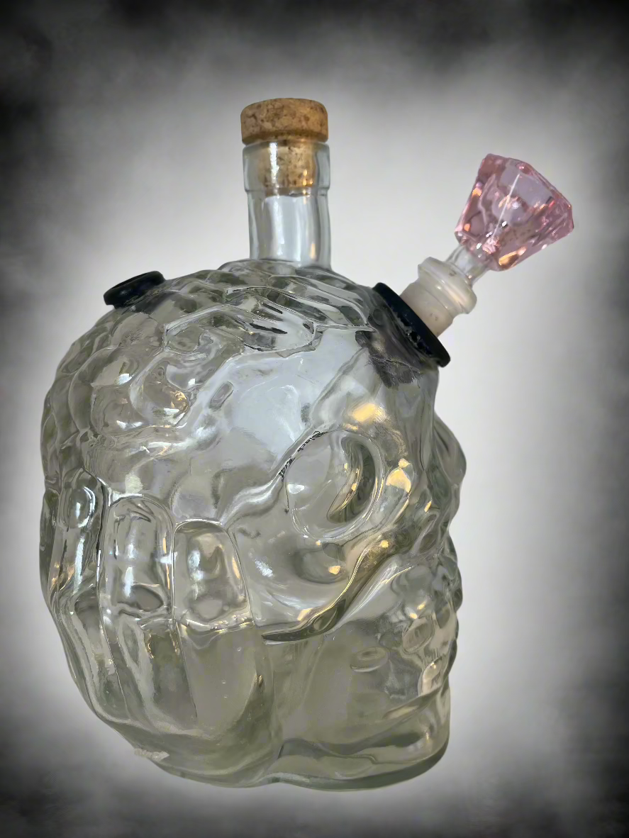 Malt Shop Bongs
