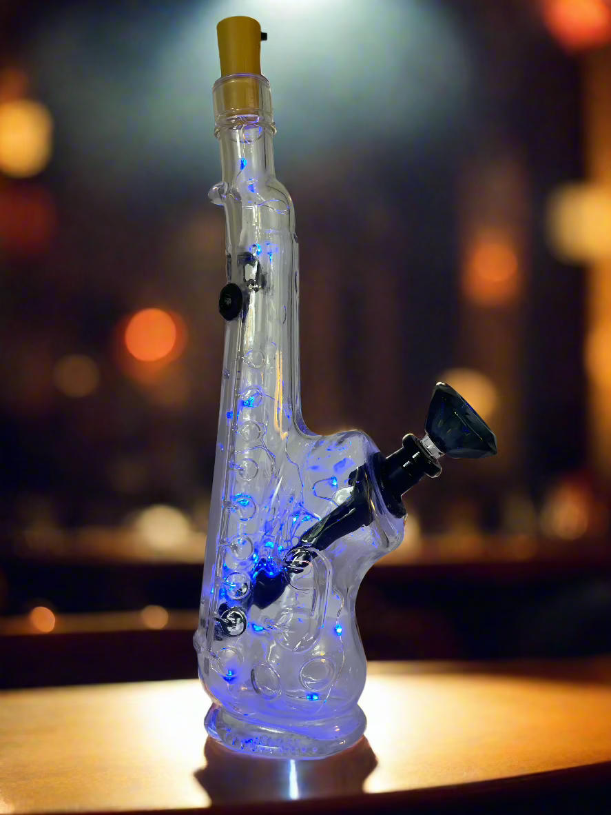 Malt Shop Bongs