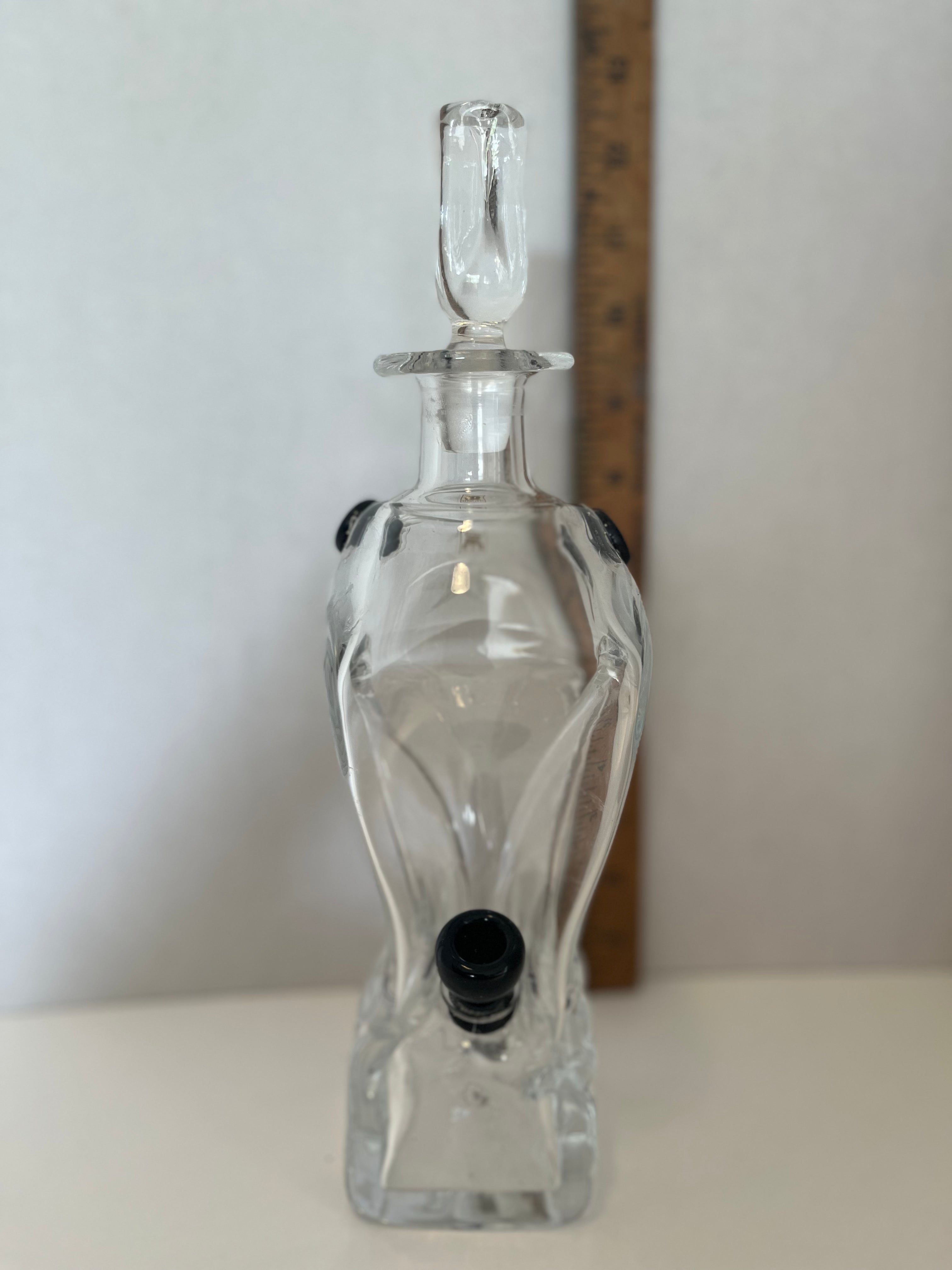 Malt Shop Bongs
