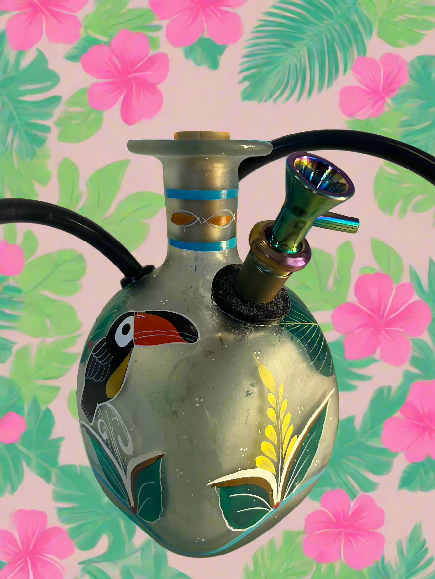 Malt Shop Bongs